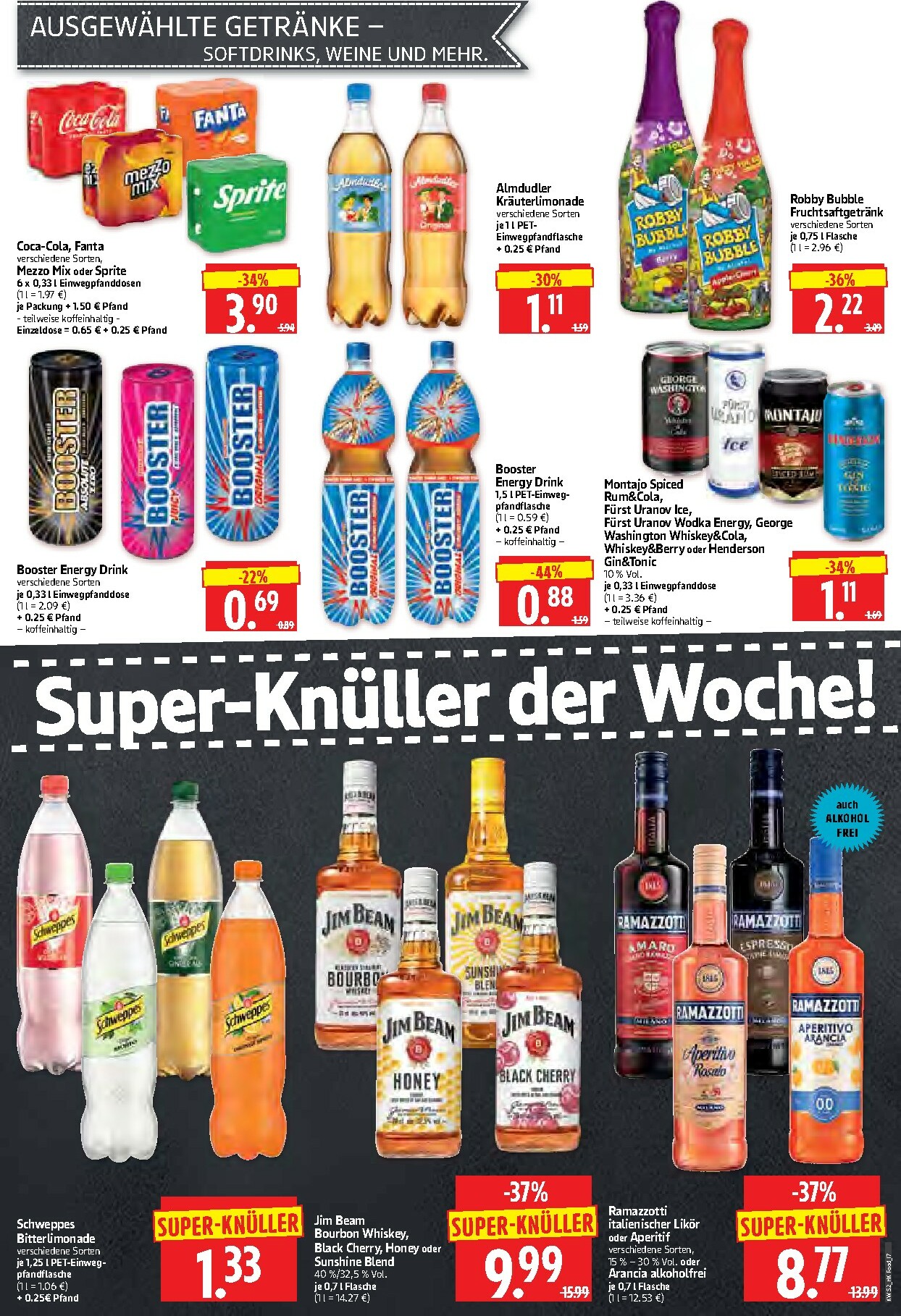 herkules - Herkules-Prospekt gültig vom 22.12. bis 27.12. - page: 17