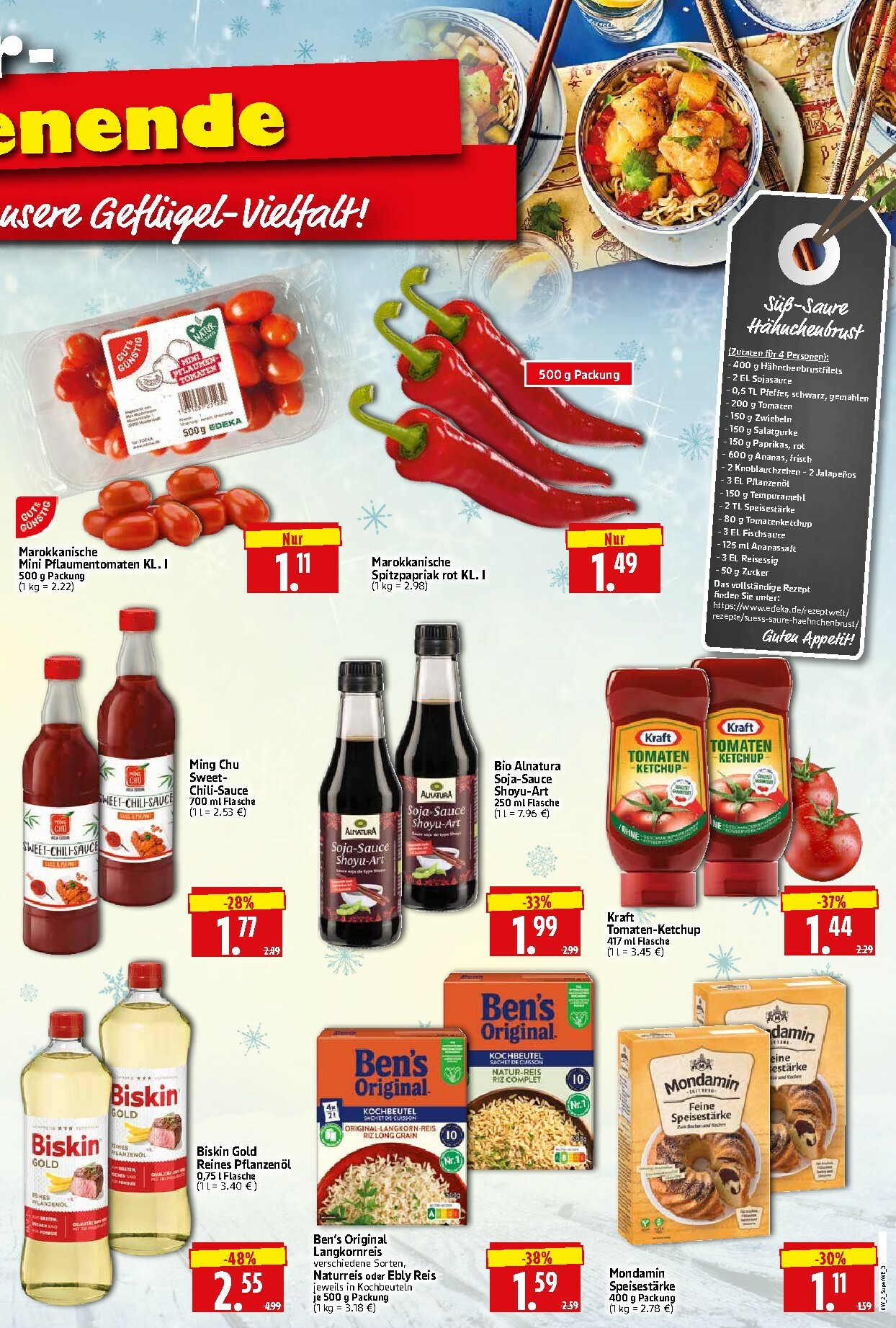 herkules - Herkules - Sonderbeilage-Prospekt gültig vom 08.01. bis 10.01. - page: 3