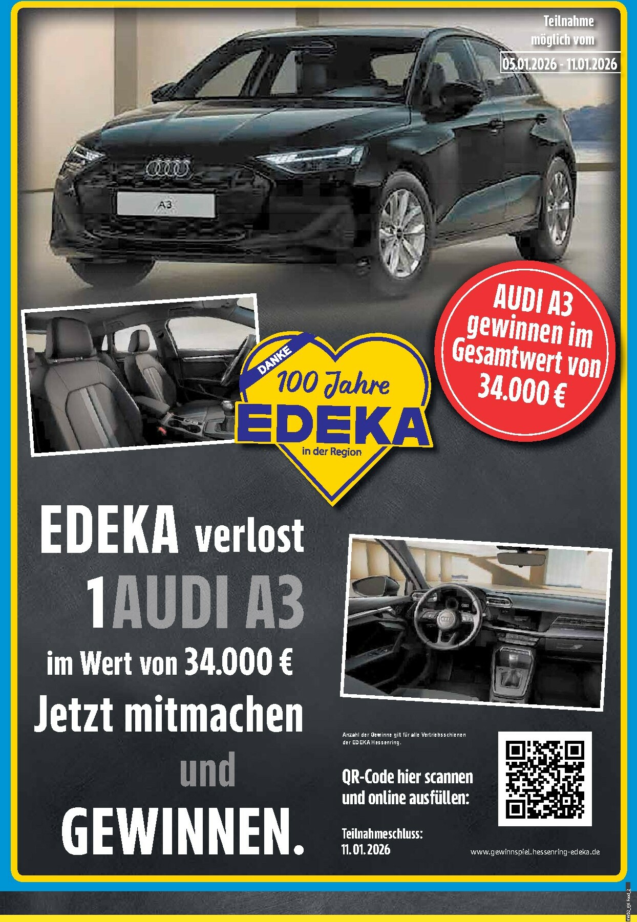 herkules - Herkules - Lebensmittel-Prospekt gültig vom 05.01. bis 10.01. - page: 2