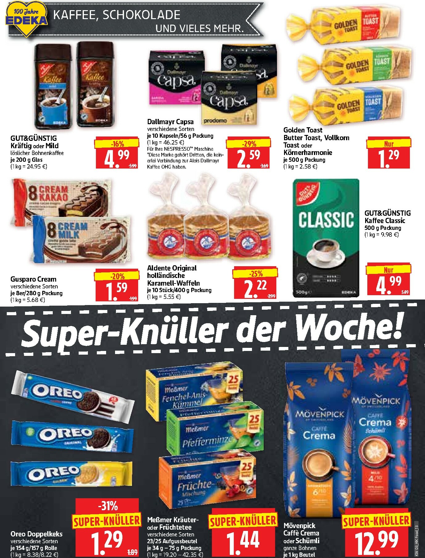 herkules - Herkules-Prospekt gültig vom 12.01. bis 17.01. - page: 13