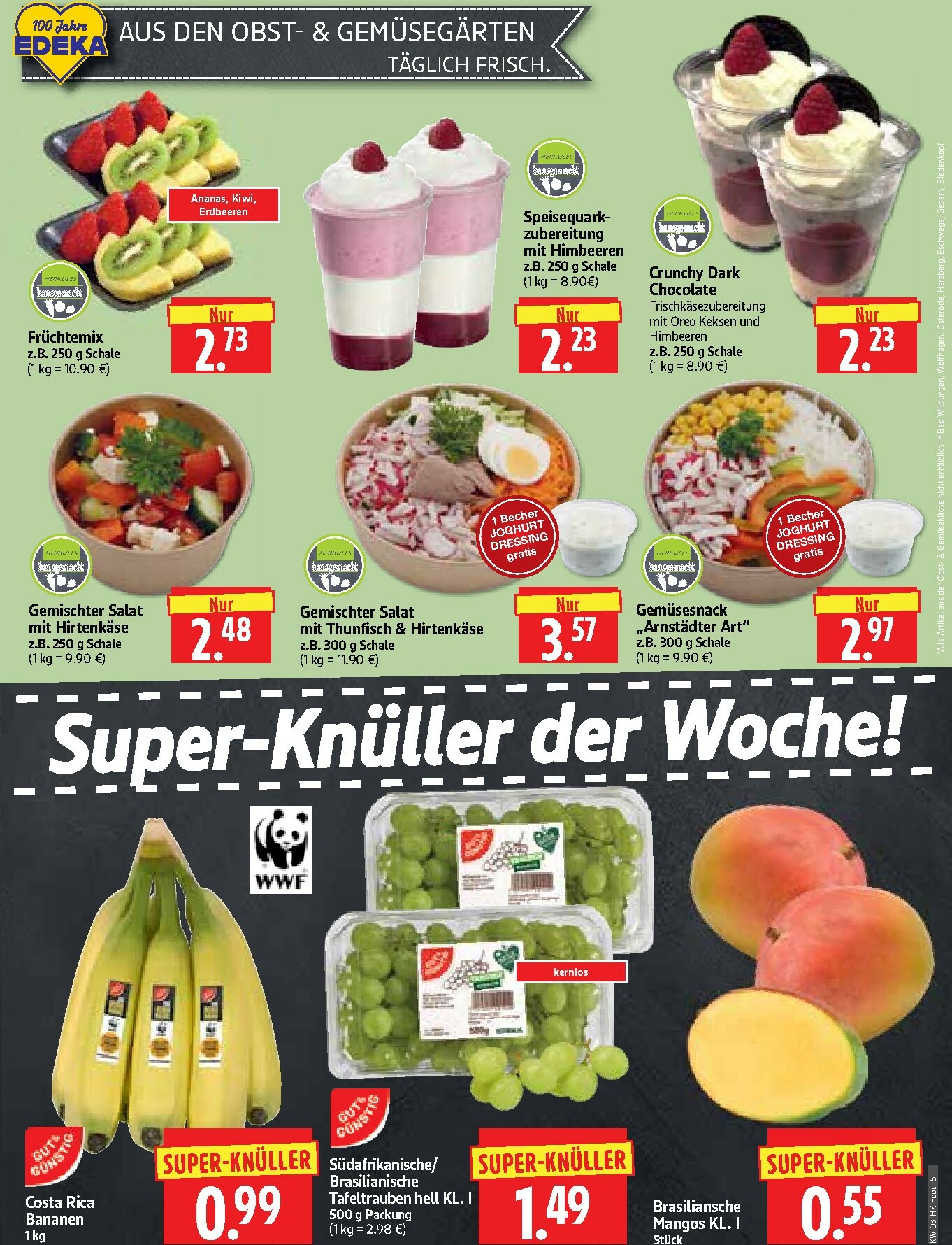 herkules - Herkules-Prospekt gültig vom 12.01. bis 17.01. - page: 5