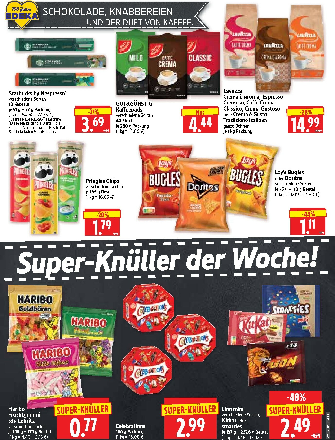 herkules - Herkules-Prospekt gültig vom 26.01. bis 31.01. - page: 13