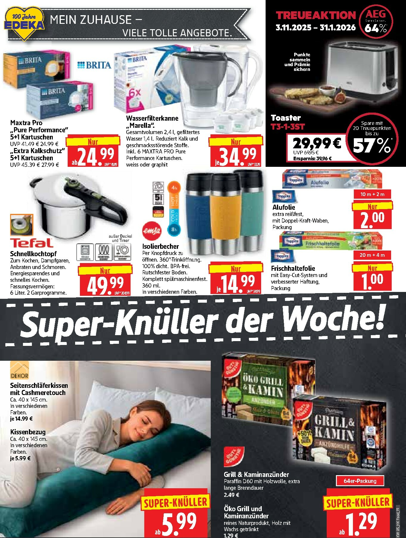 herkules - Herkules-Prospekt gültig vom 26.01. bis 31.01. - page: 19