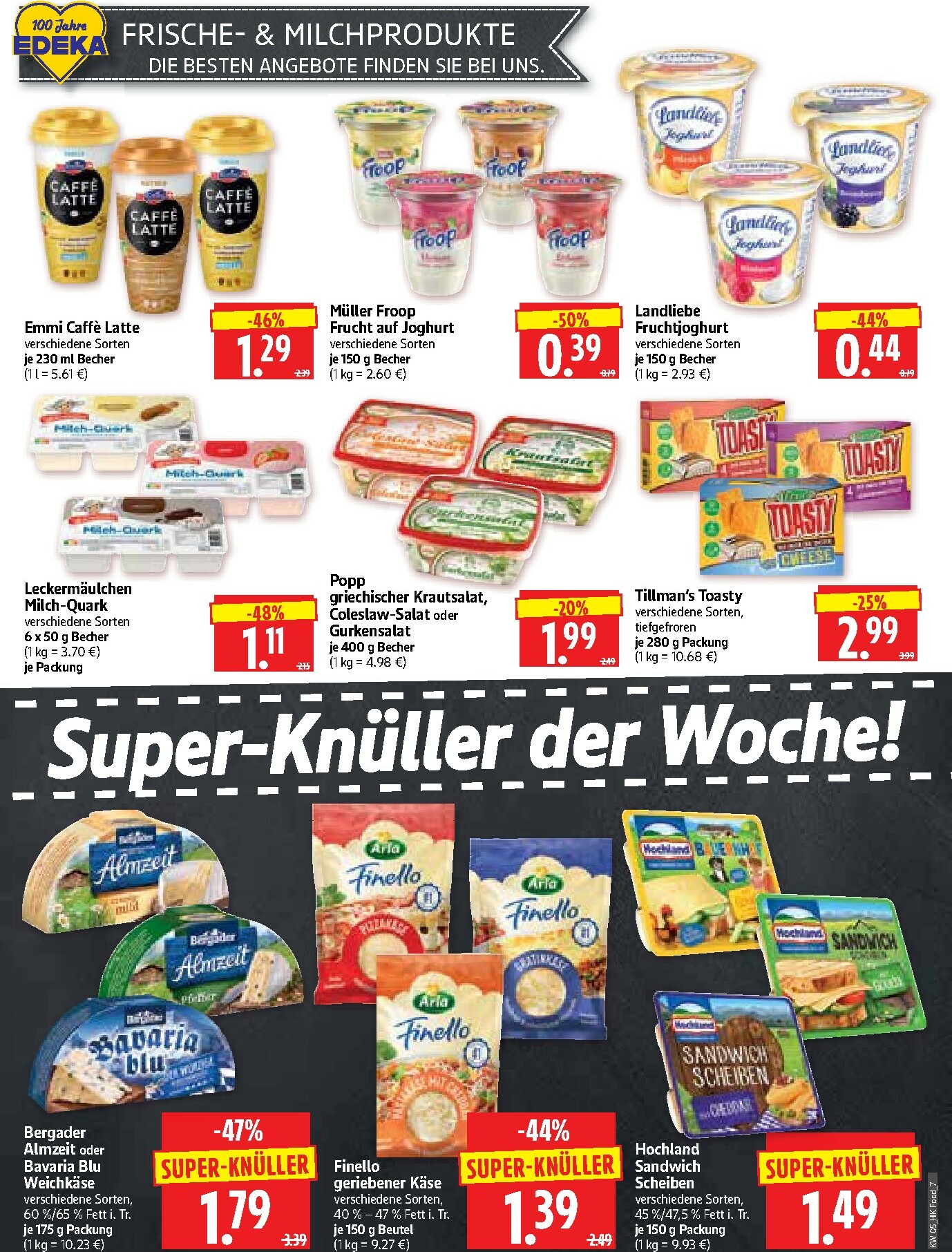 herkules - Herkules-Prospekt gültig vom 26.01. bis 31.01. - page: 7