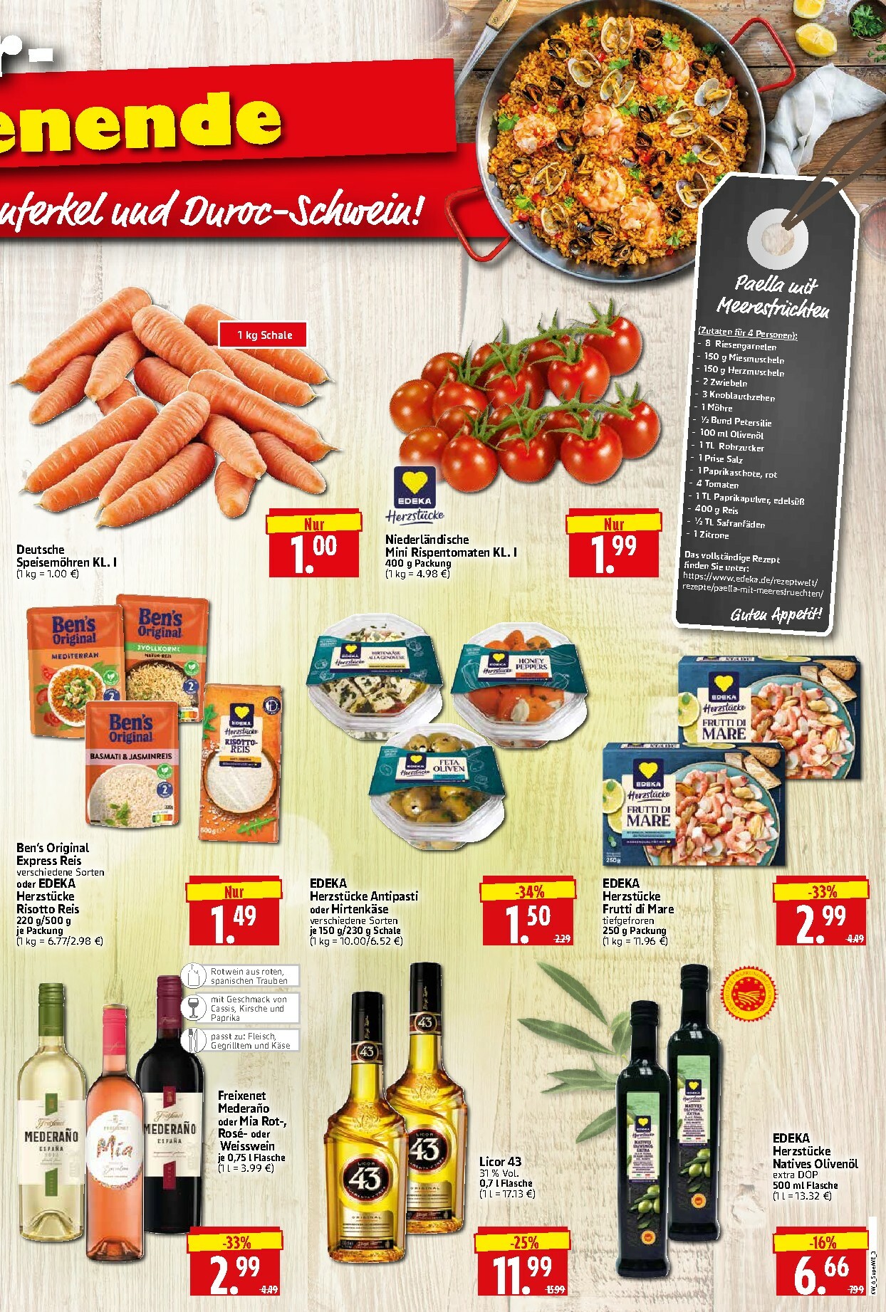 herkules - Herkules - Sonderbeilage-Prospekt gültig vom 05.02.2026 bis 07.02.2026 - page: 3