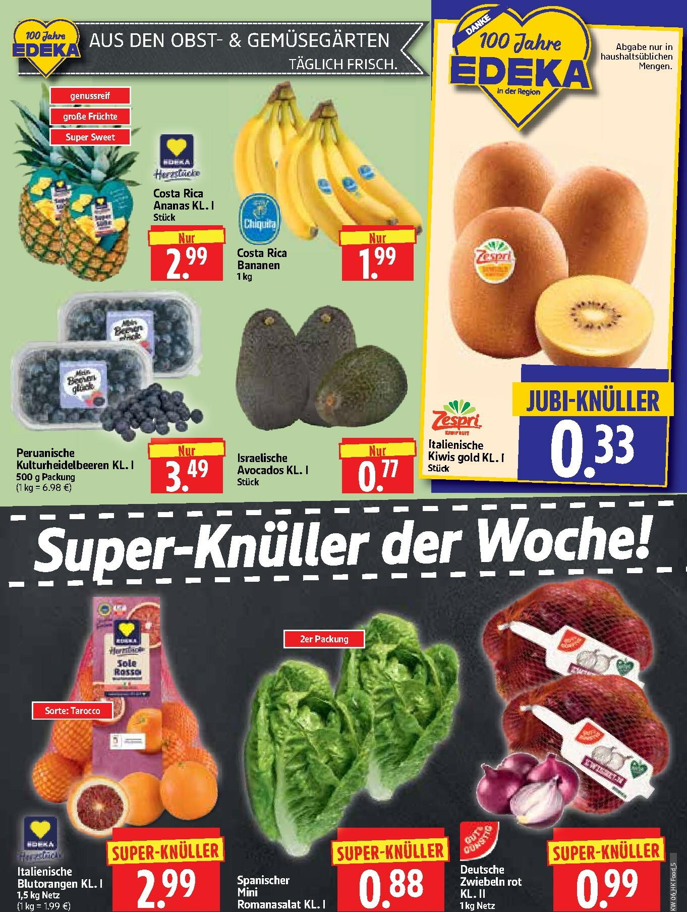 herkules - Herkules-Prospekt gültig vom 02.02.2026 bis 07.02.2026 - page: 5