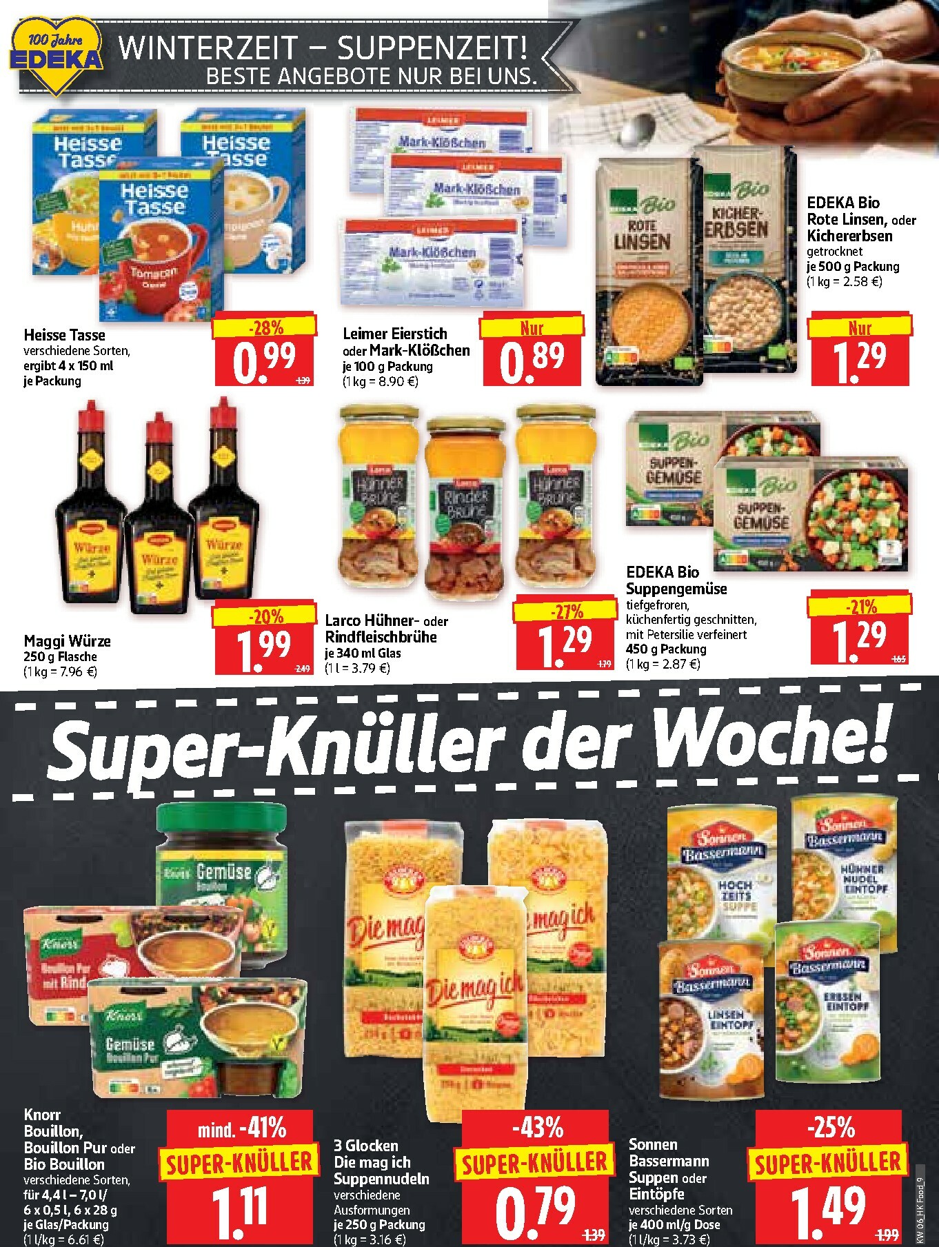 herkules - Herkules-Prospekt gültig vom 02.02.2026 bis 07.02.2026 - page: 9