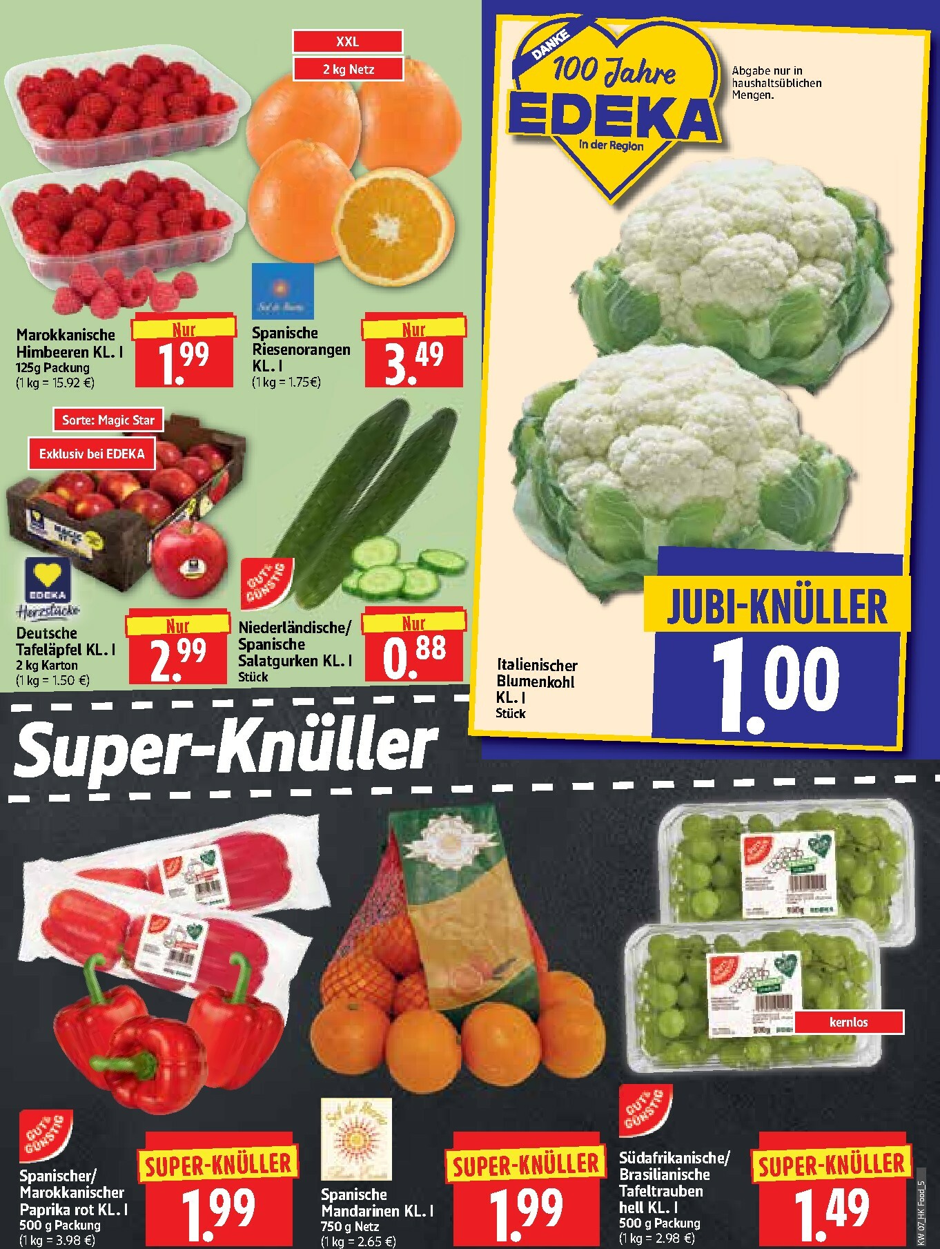 herkules - Herkules-Prospekt gültig vom 09.02.2026 bis 14.02.2026 - page: 5