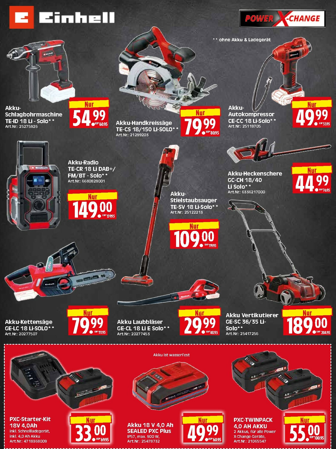 herkules - Herkules - Bau & Garten-Prospekt gültig vom 16.02.2026 bis 21.02.2026 - page: 5