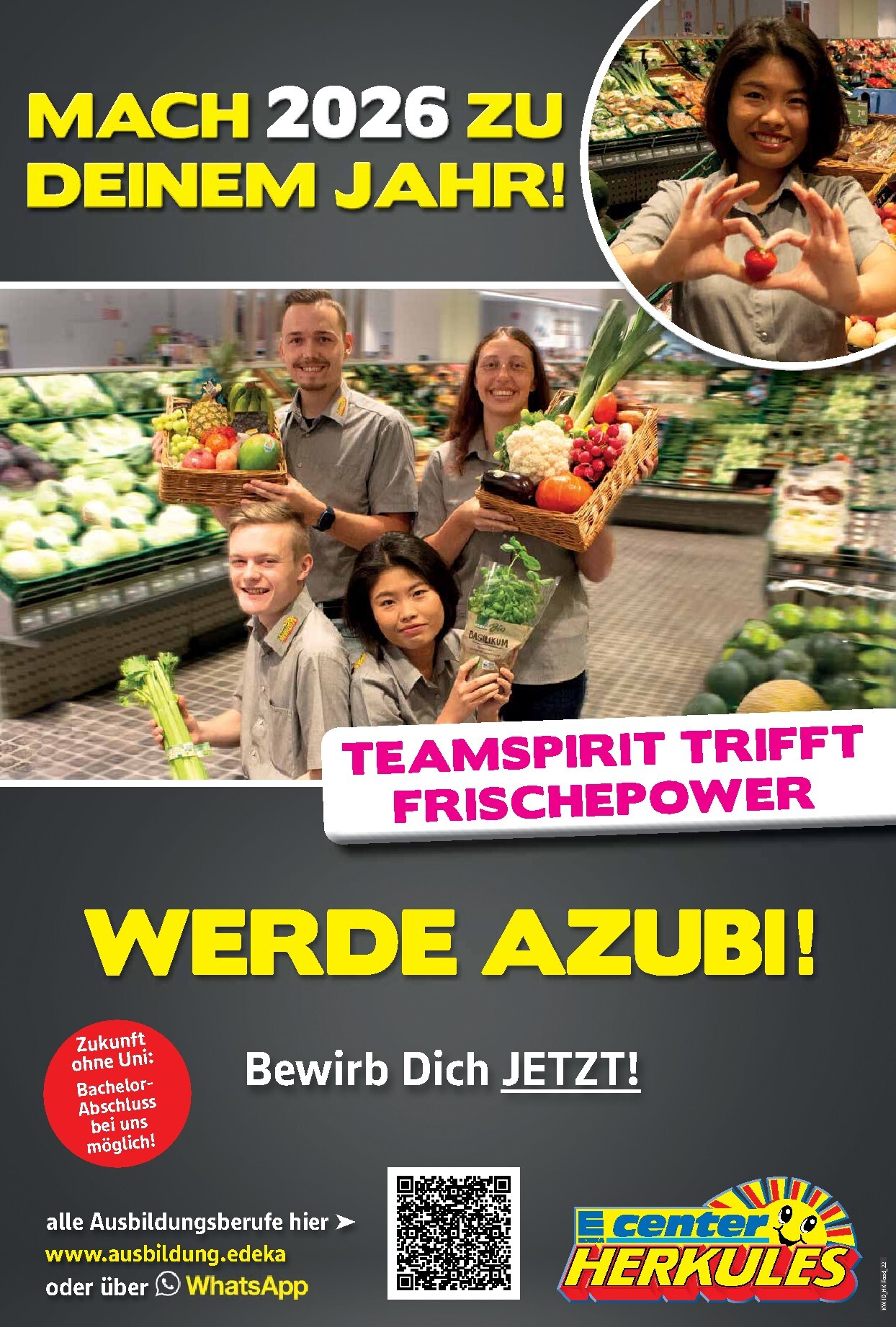 herkules - Herkules-Prospekt gültig vom 02.03.2026 bis 07.03.2026 - page: 20