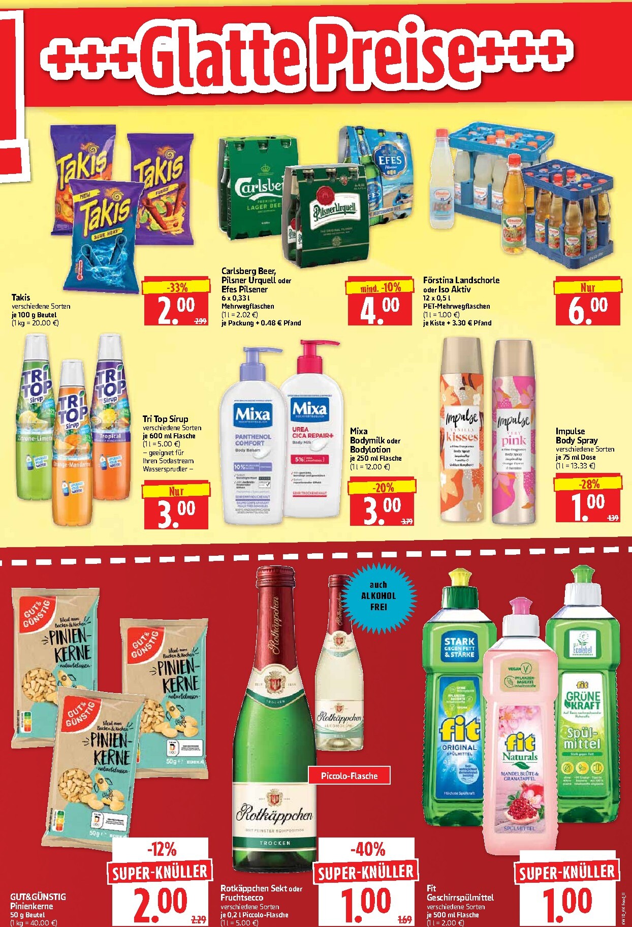 herkules - Herkules-Prospekt gültig vom 02.03.2026 bis 07.03.2026 - page: 11