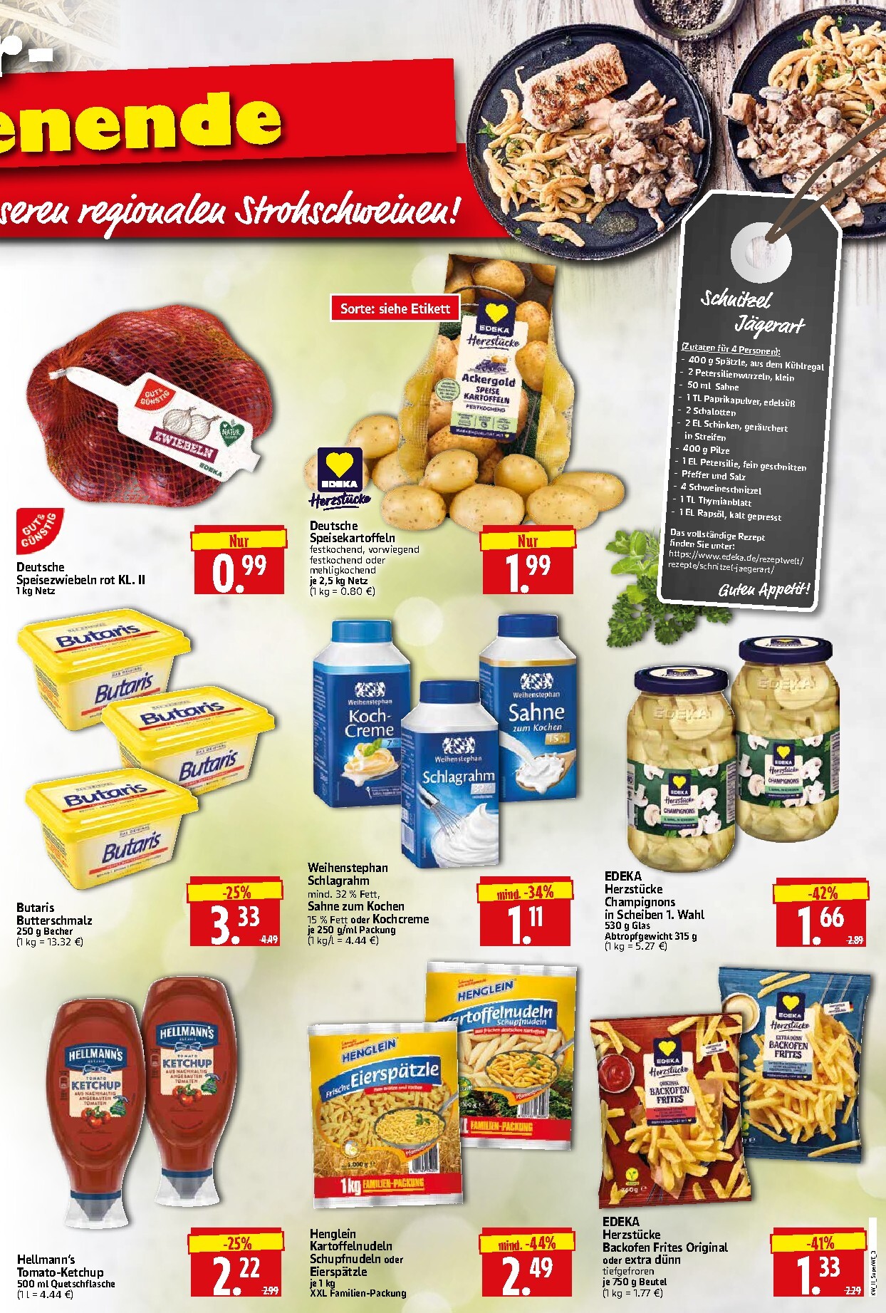 herkules - Herkules - Sonderbeilage-Prospekt gültig vom 12.03.2026 bis 14.03.2026 - page: 3