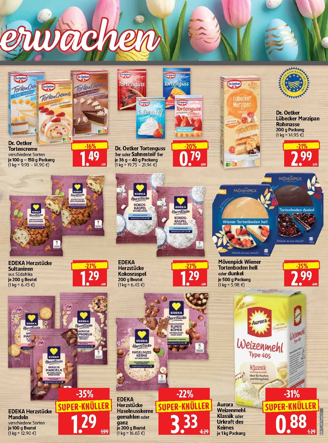 herkules - Herkules-Prospekt gültig vom 09.03.2026 bis 14.03.2026 - page: 11