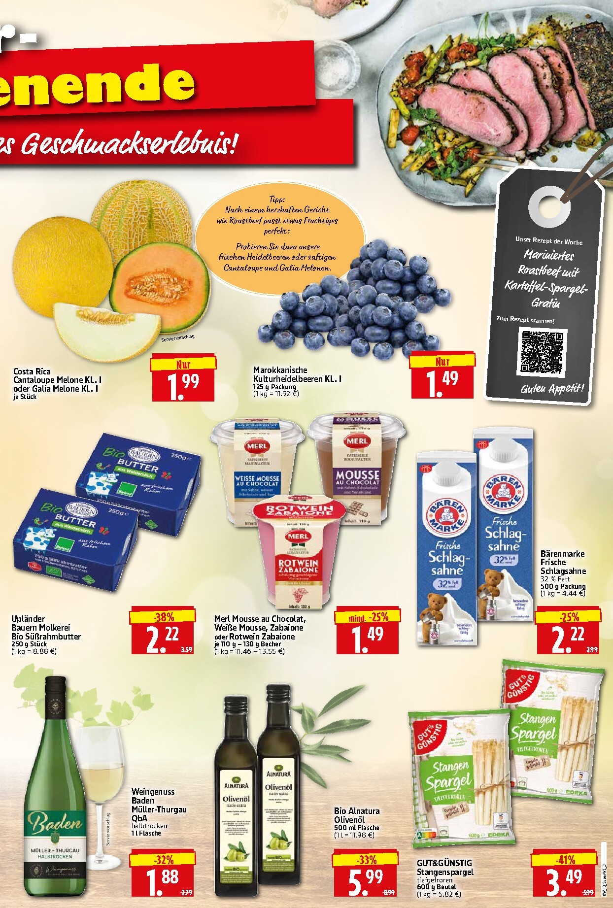 herkules - Herkules - Sonderbeilage-Prospekt gültig vom 26.03.2026 bis 28.03.2026 - page: 3