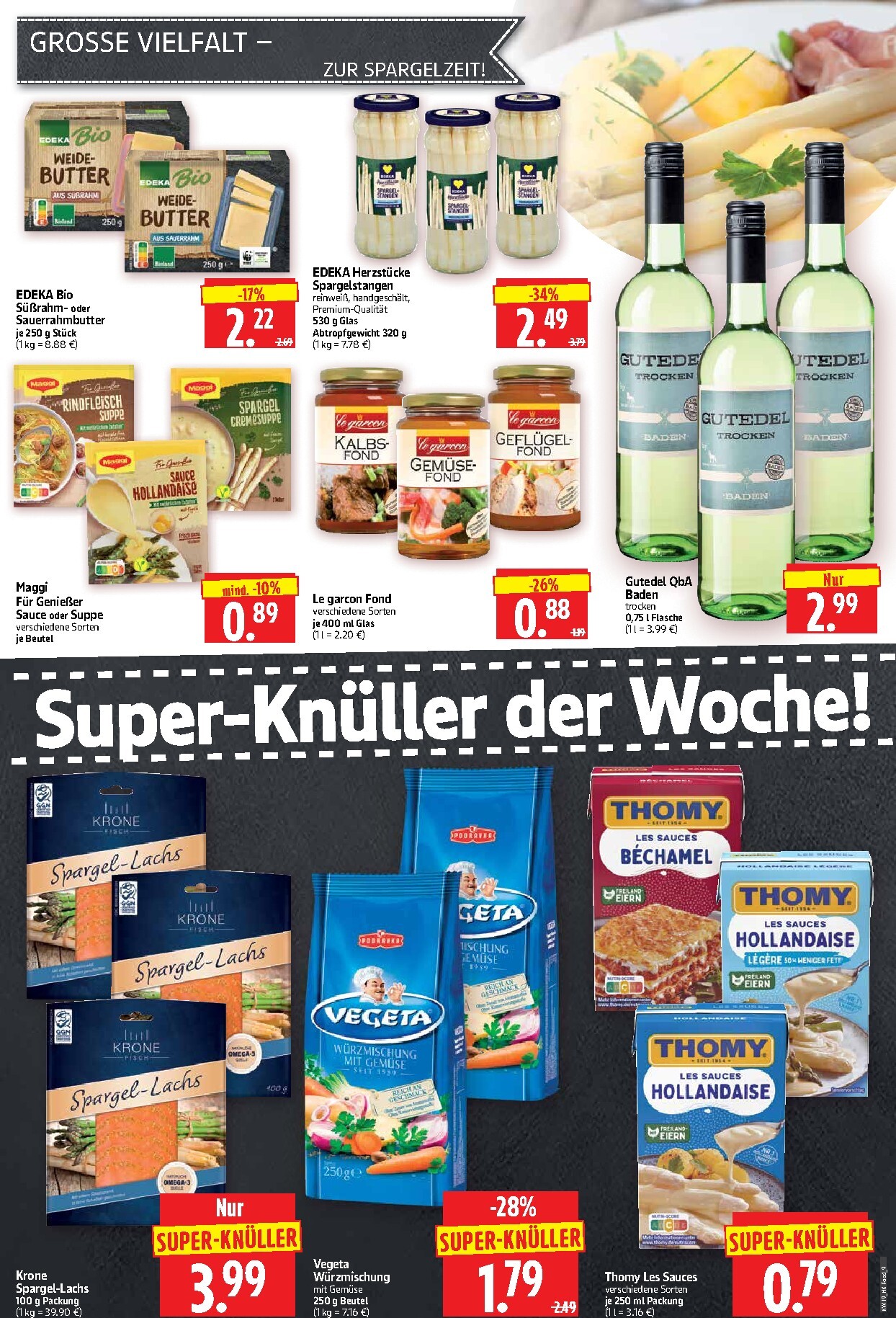 herkules - Herkules Prospekt nächste Woche – von Montag 04.05.2026 bis Samstag 09.05.2026 - page: 9