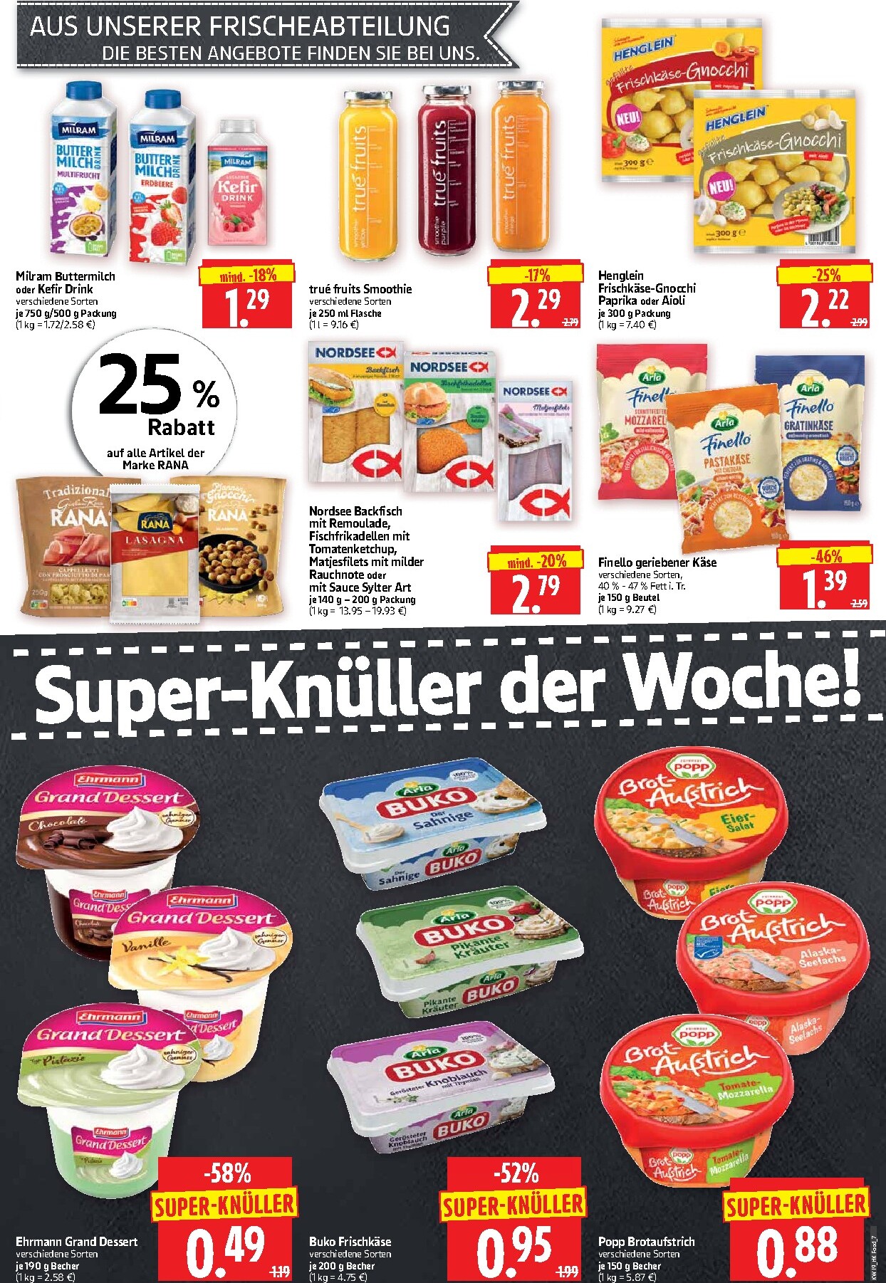 herkules - Herkules Prospekt nächste Woche – von Montag 04.05.2026 bis Samstag 09.05.2026 - page: 7