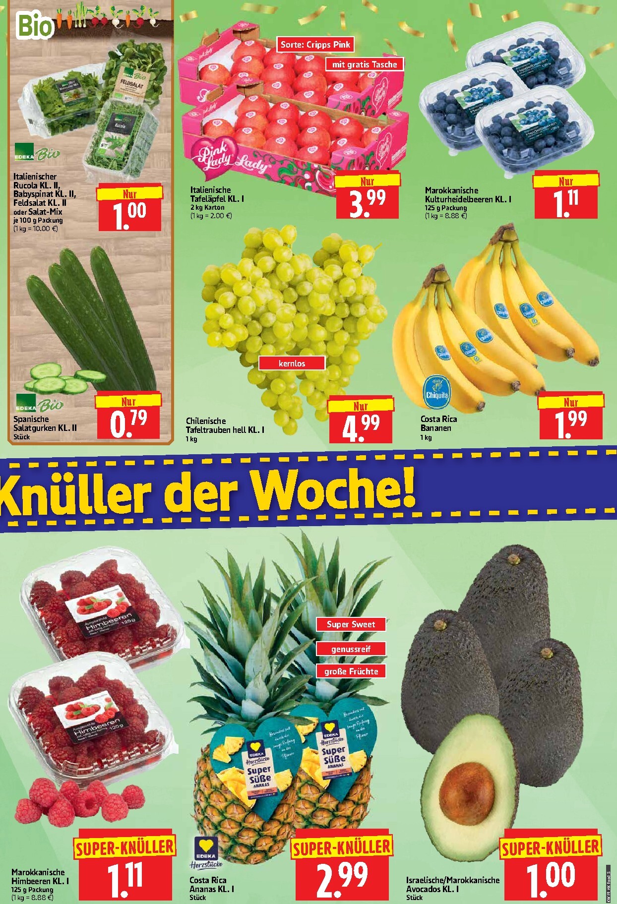 herkules - Herkules Prospekt nächste Woche – von Montag 04.05.2026 bis Samstag 09.05.2026 - page: 5
