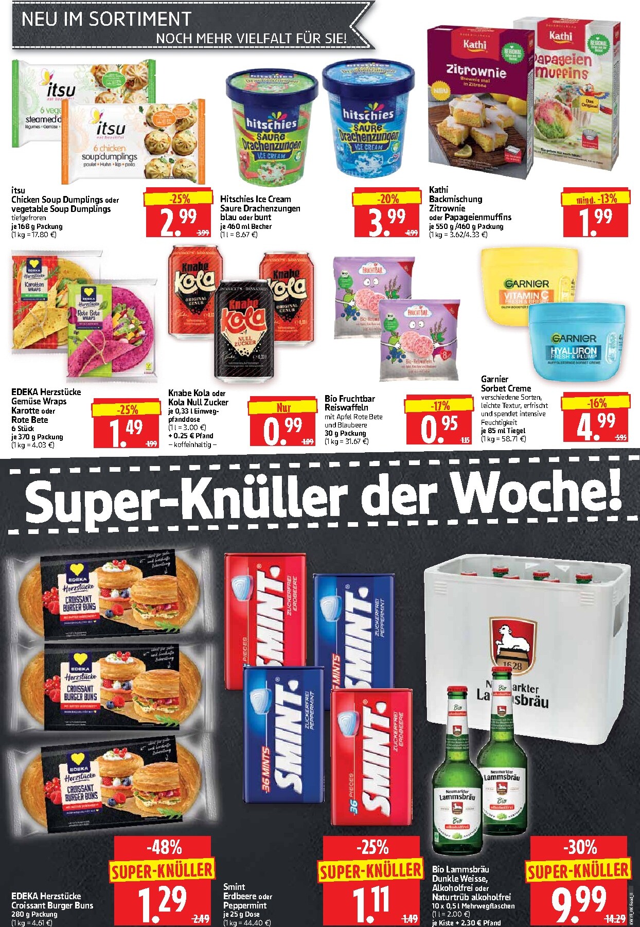 herkules - Herkules Prospekt nächste Woche – von Montag 04.05.2026 bis Samstag 09.05.2026 - page: 11