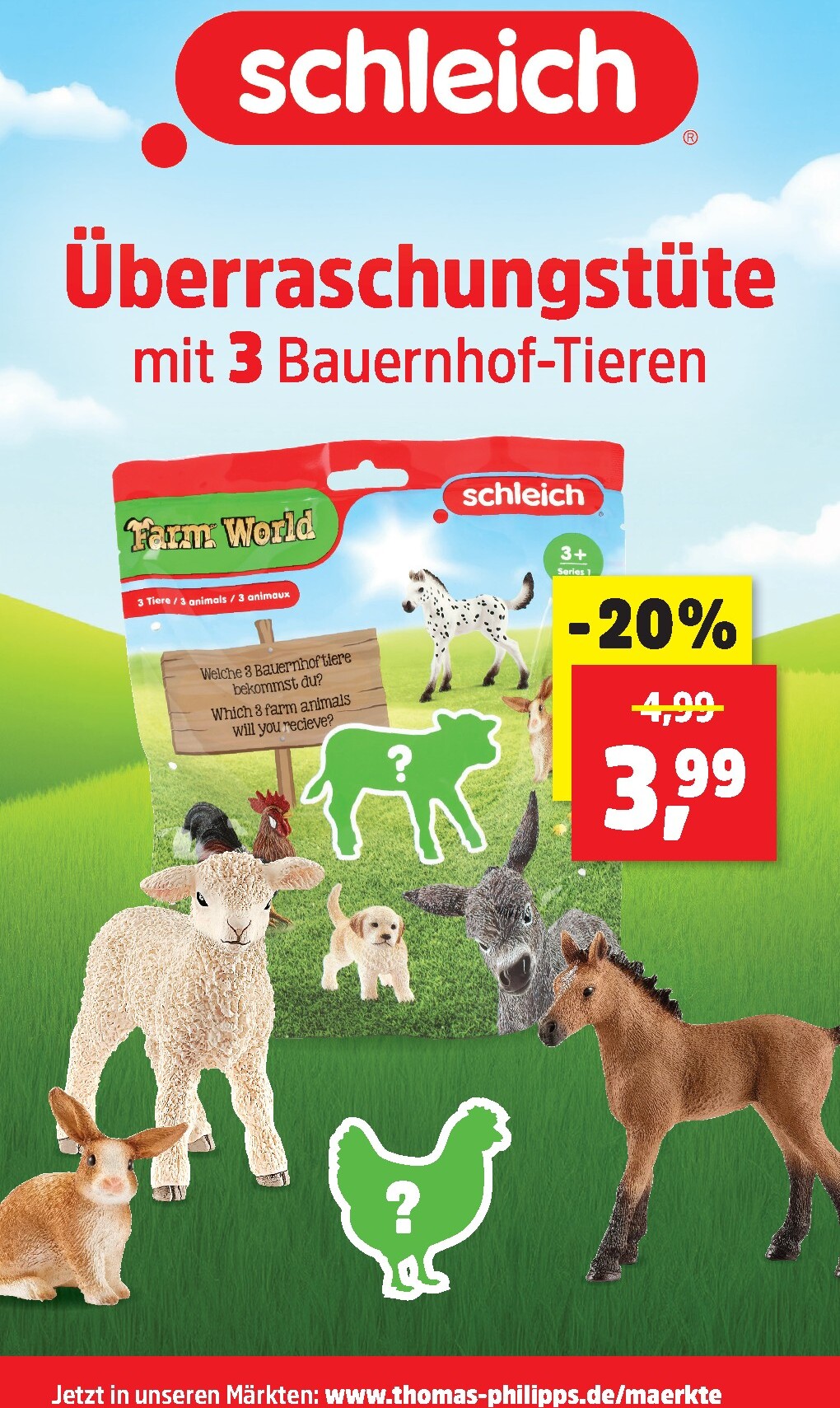 thomas-phillips - Thomas Phillips - Aktuelle Angebote ab 20.07.2026 - page: 15