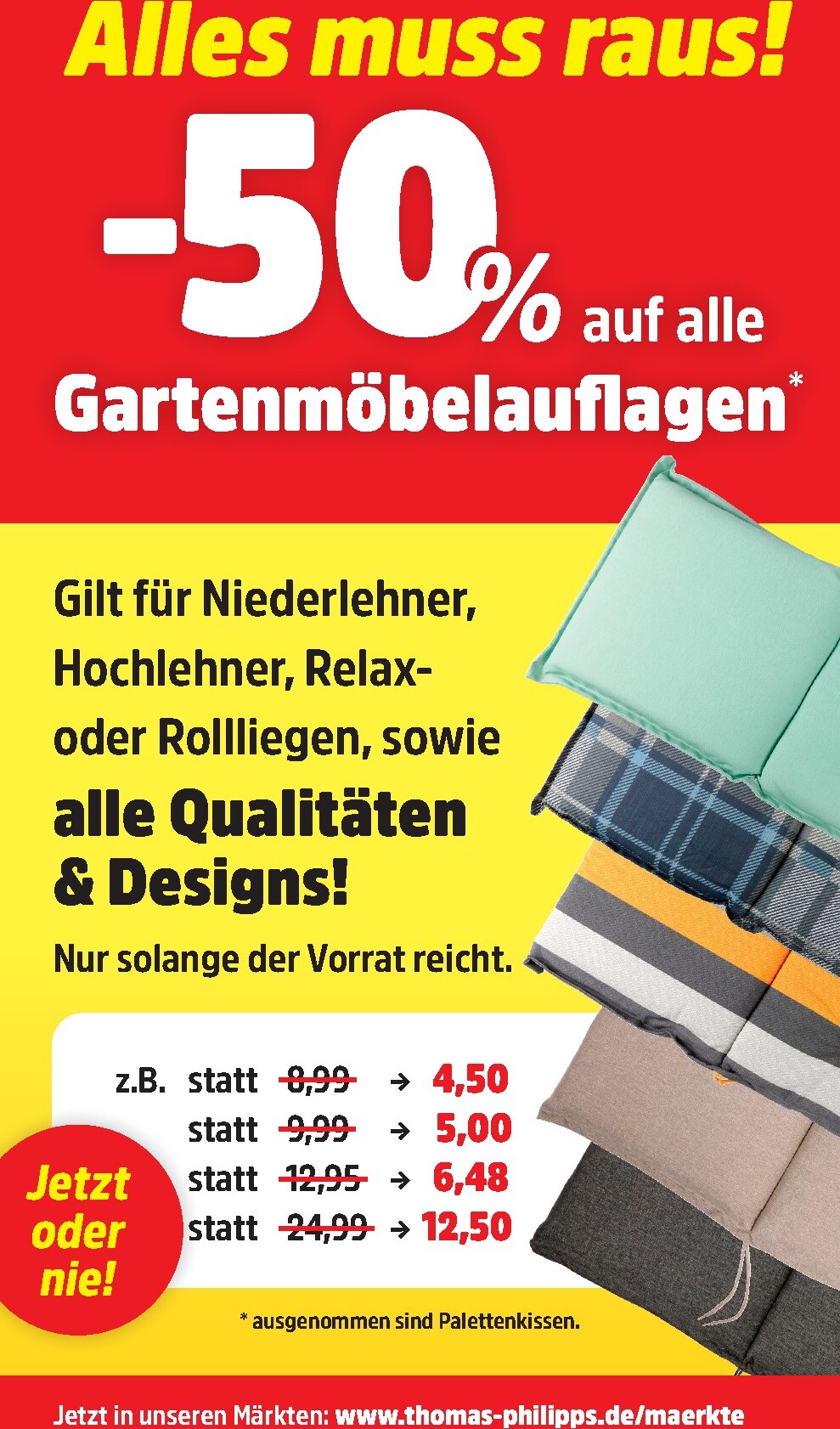 thomas-phillips - Thomas Phillips Prospekt nächste Woche – von Montag 10.08.2026 bis Samstag 15.08.2026 - page: 7