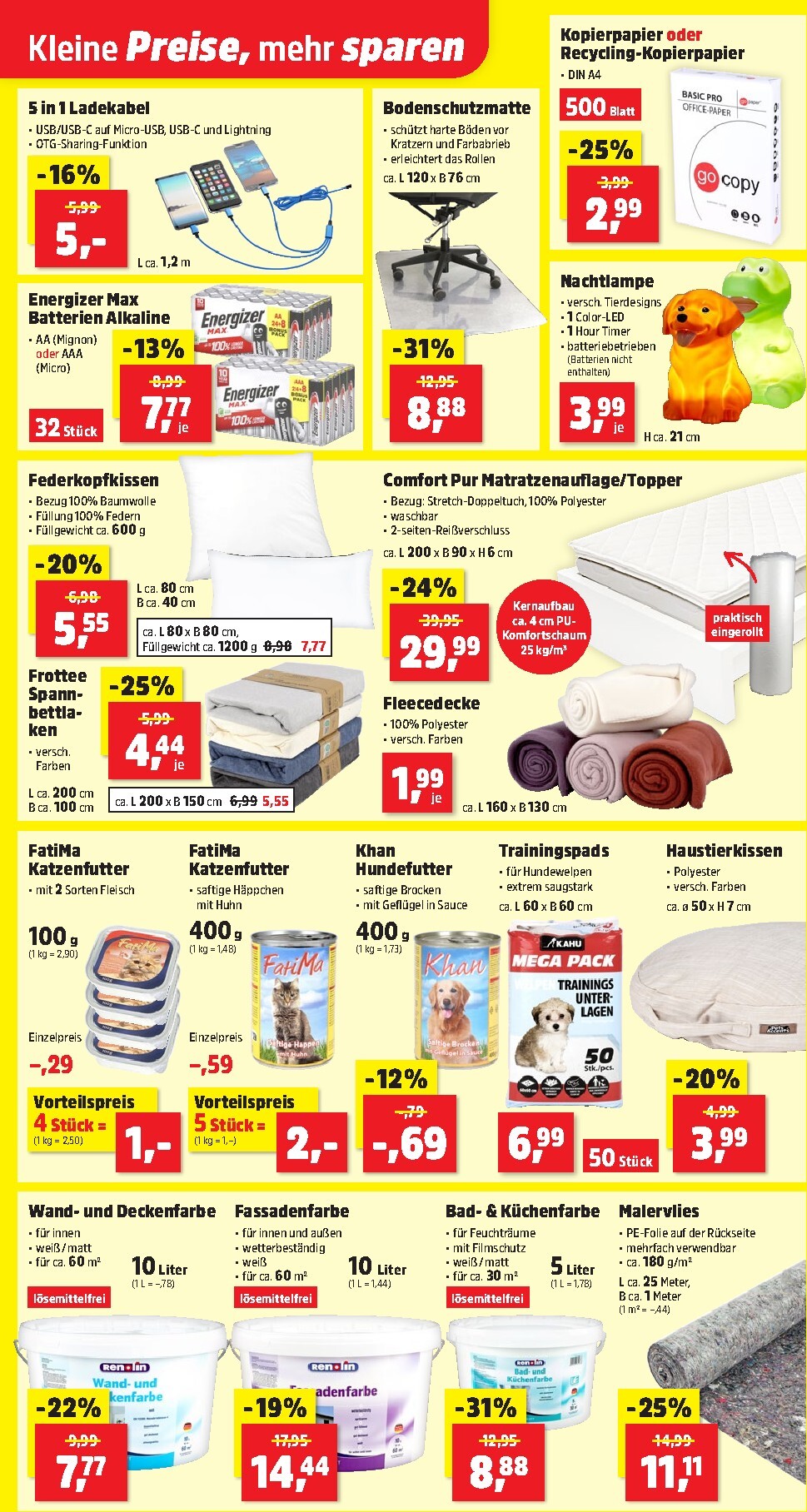 thomas-phillips - Thomas Phillips Prospekt nächste Woche – von Montag 17.08.2026 bis Samstag 22.08.2026 - page: 6