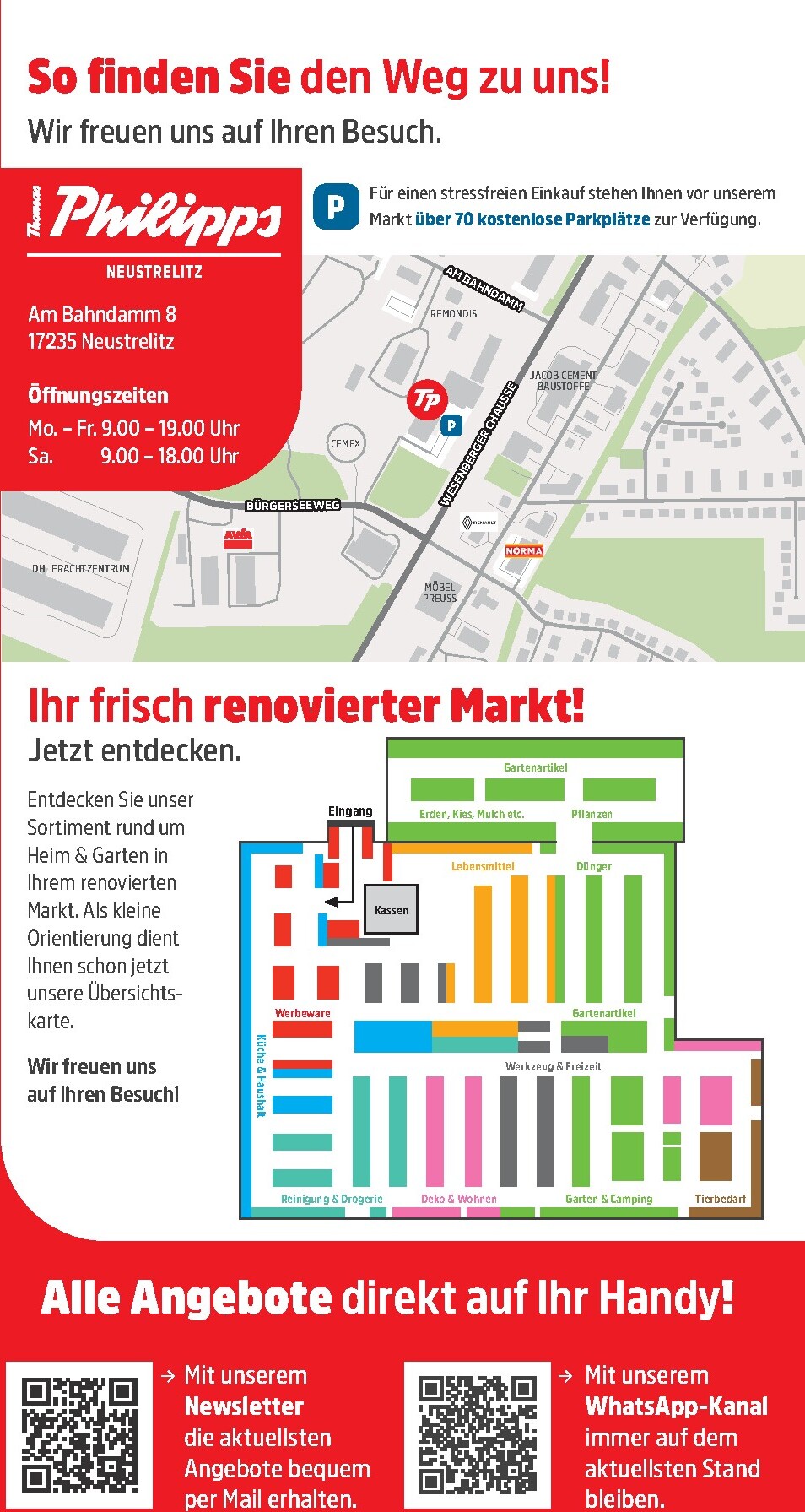 thomas-phillips - Thomas Phillips Prospekt nächste Woche – von Montag 24.08.2026 bis Samstag 29.08.2026 - page: 3