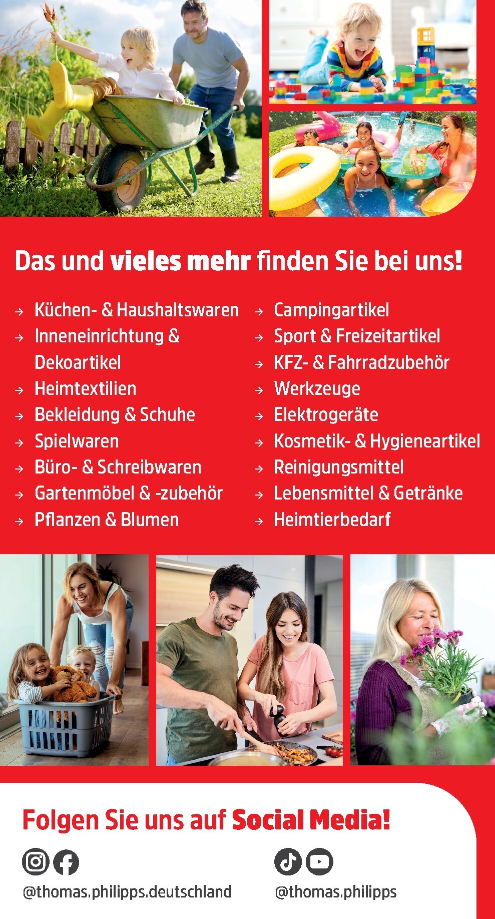 thomas-phillips - Thomas Phillips Prospekt nächste Woche – von Montag 24.08.2026 bis Samstag 29.08.2026 - page: 4