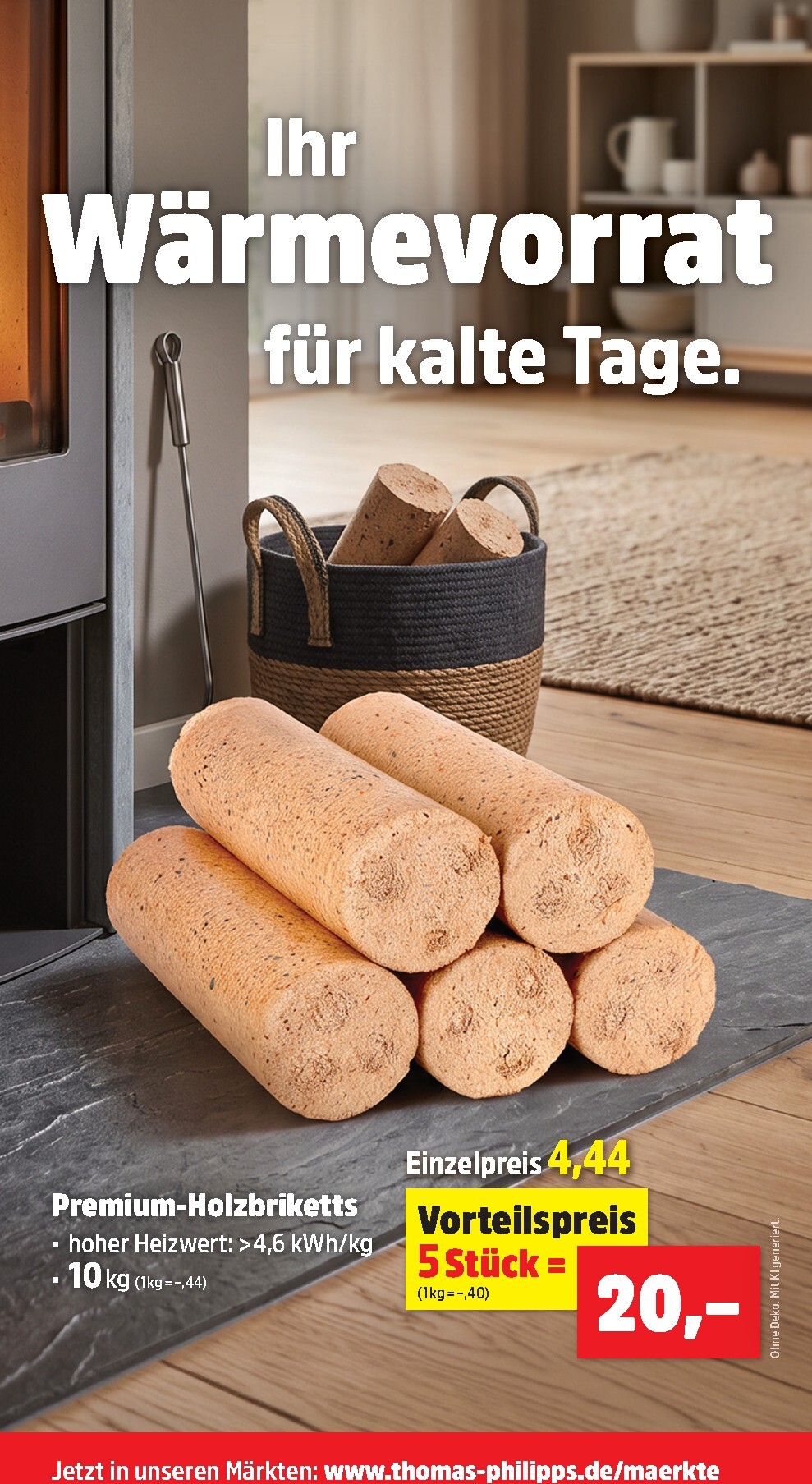 thomas-phillips - Thomas Phillips Prospekt – von Montag 31.08.2026 bis Samstag 05.09.2026 - page: 5