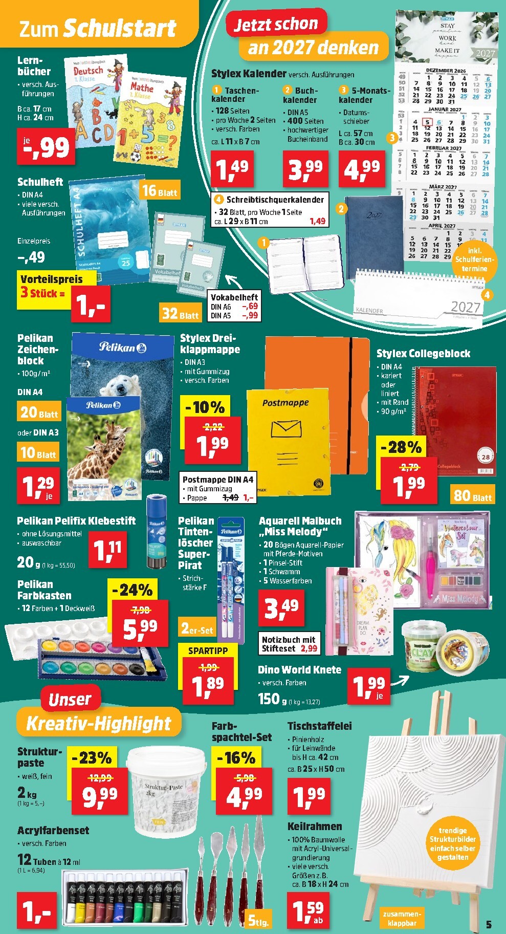 thomas-phillips - Thomas Phillips Prospekt – von Montag 31.08.2026 bis Samstag 05.09.2026 - page: 7