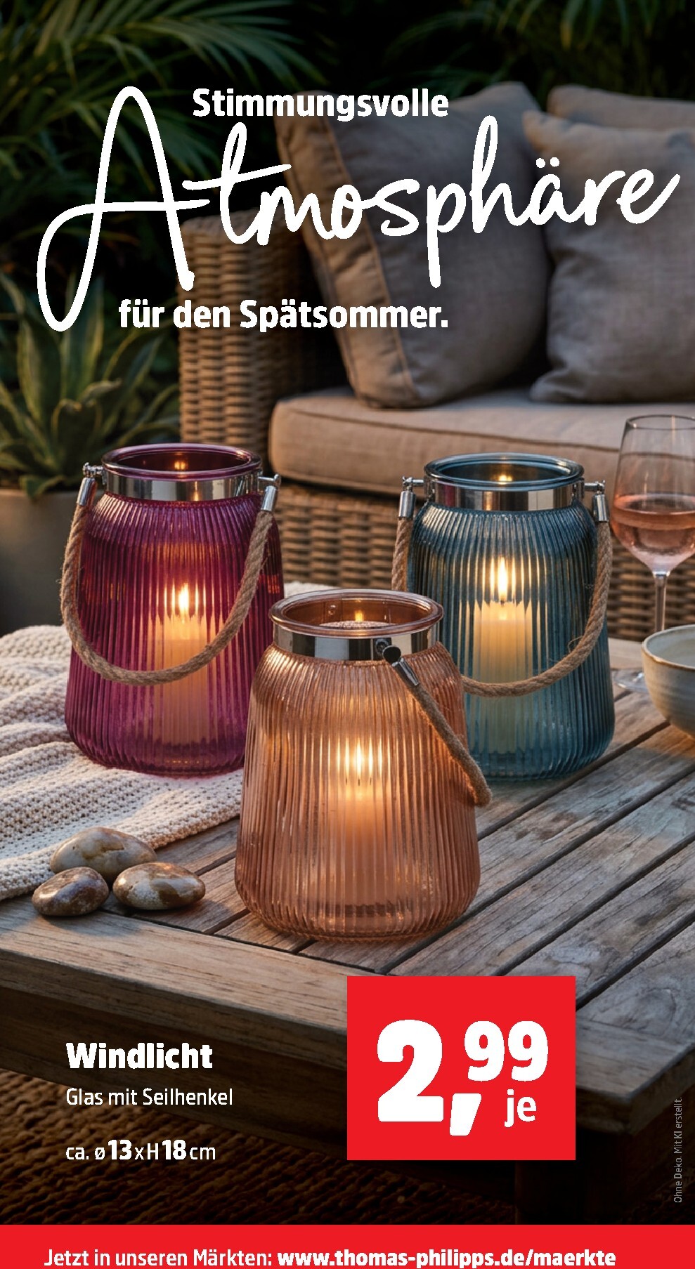 thomas-phillips - Thomas Phillips Prospekt nächste Woche – von Montag 14.09.2026 bis Samstag 19.09.2026 - page: 4