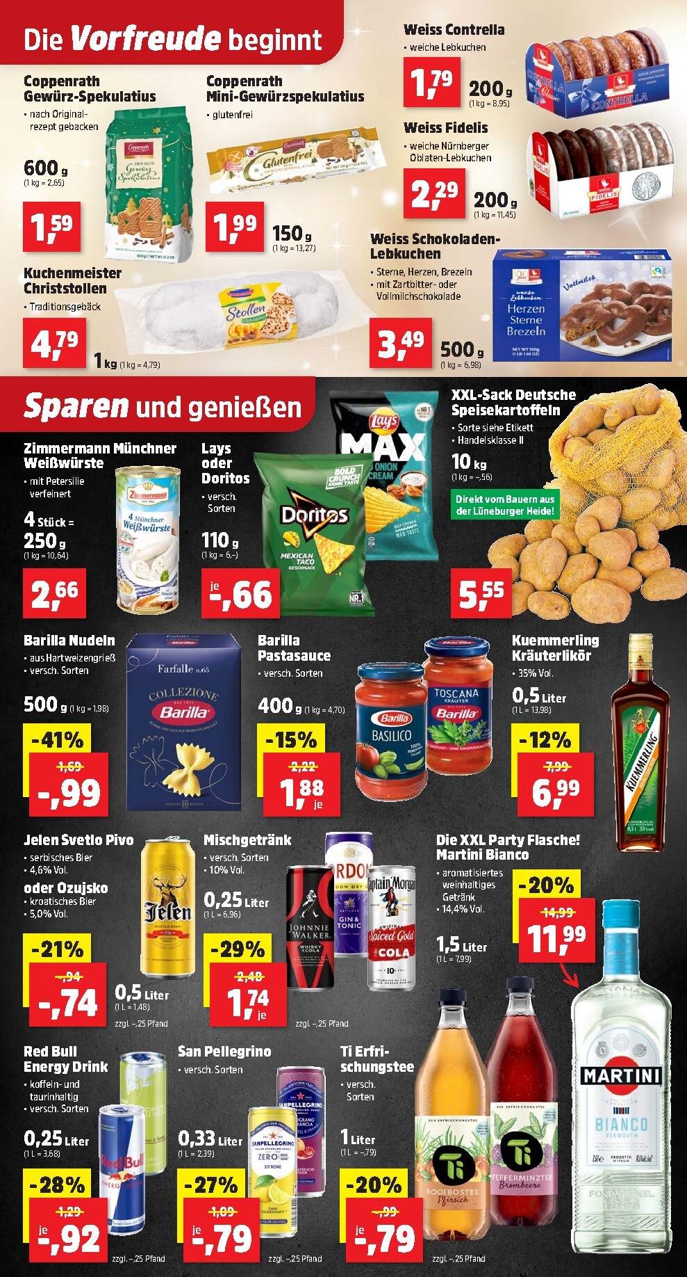 thomas-phillips - Thomas Phillips Prospekt nächste Woche – von Montag 28.09.2026 bis Freitag 02.10.2026 - page: 19