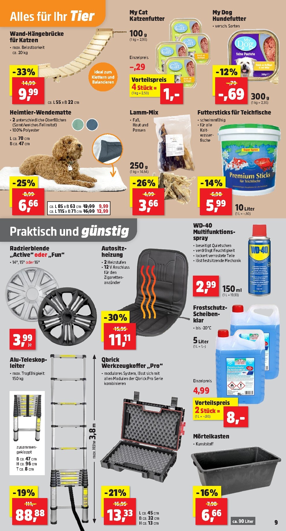thomas-phillips - Thomas Phillips Prospekt nächste Woche – von Montag 05.10.2026 bis Samstag 10.10.2026 - page: 13