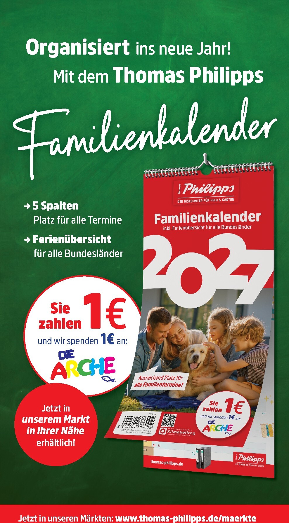 thomas-phillips - Thomas Phillips Prospekt nächste Woche – von Montag 05.10.2026 bis Samstag 10.10.2026 - page: 4