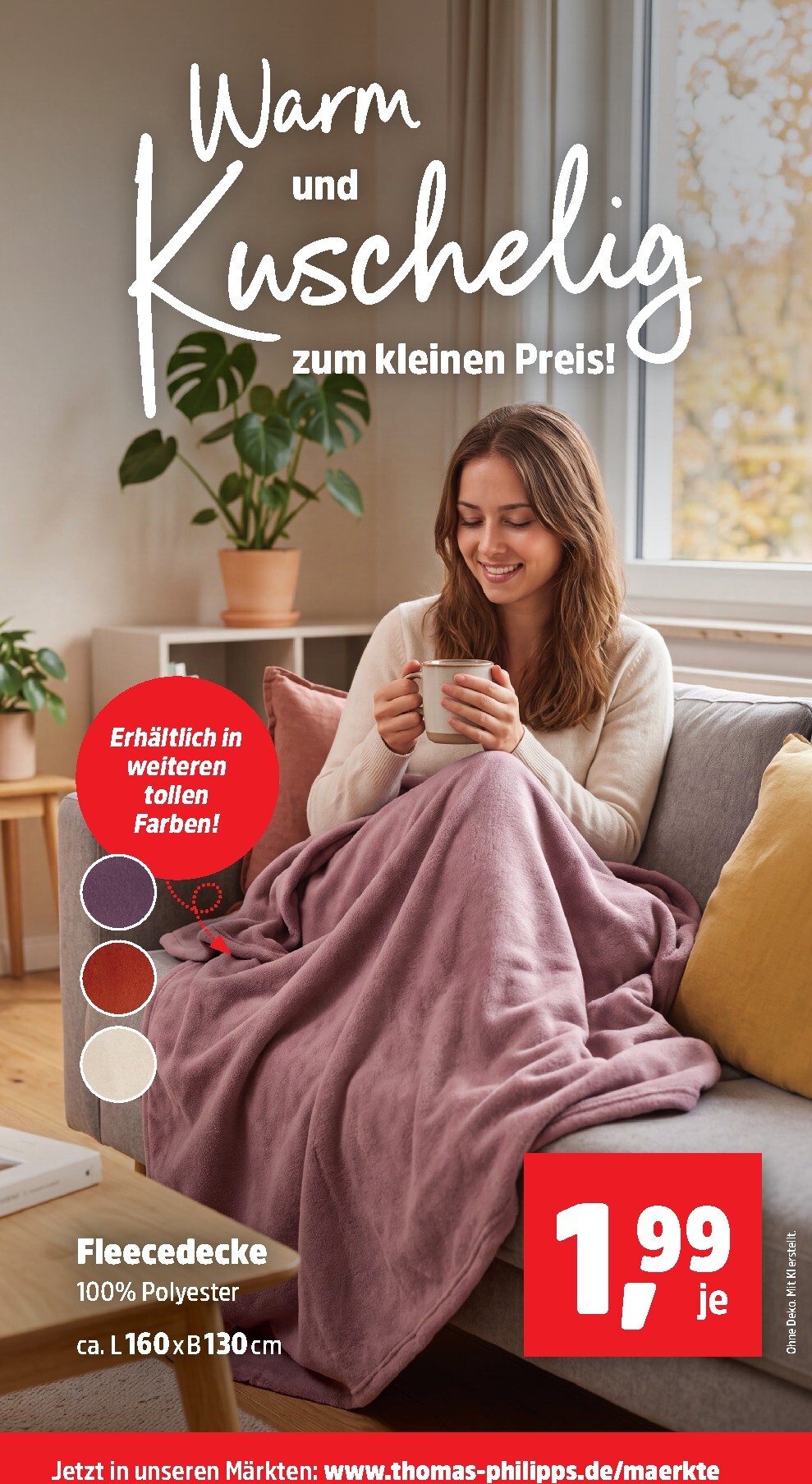 thomas-phillips - Thomas Phillips Prospekt nächste Woche – von Montag 26.10.2026 bis Samstag 31.10.2026 - page: 2