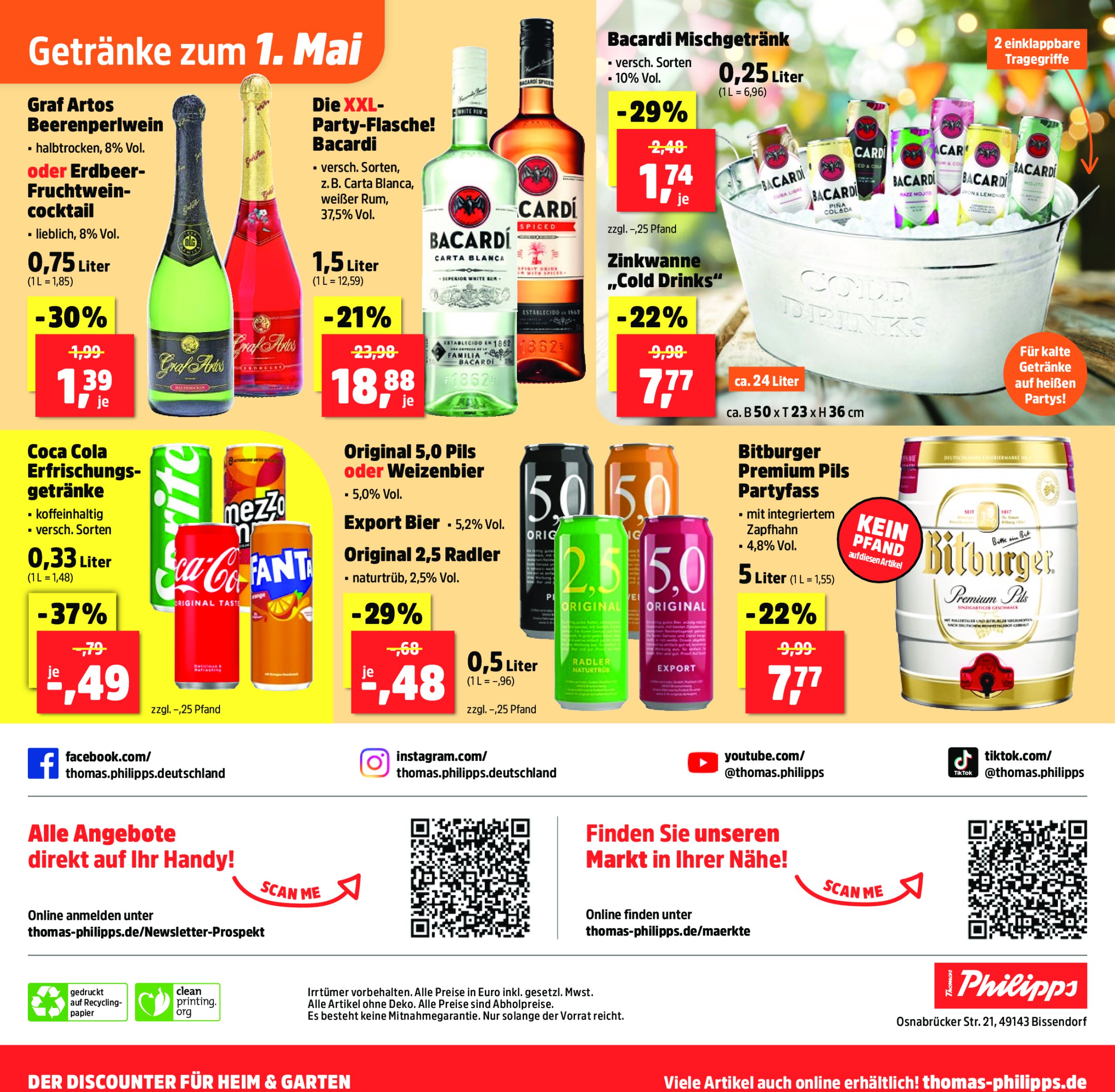 thomas-phillips - Thomas Phillips-Prospekt gültig von 28.04. bis 03.05. - page: 24