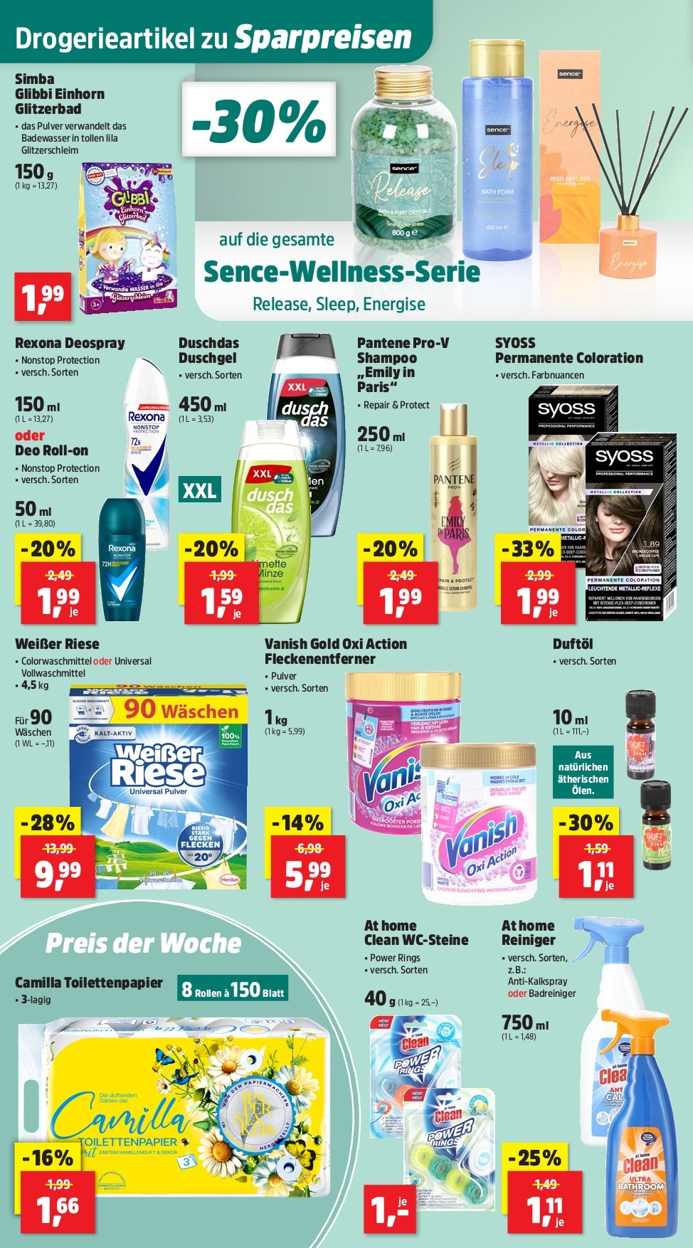 thomas-phillips - Thomas Phillips-Prospekt gültig vom 15.09. bis 20.09. - page: 7