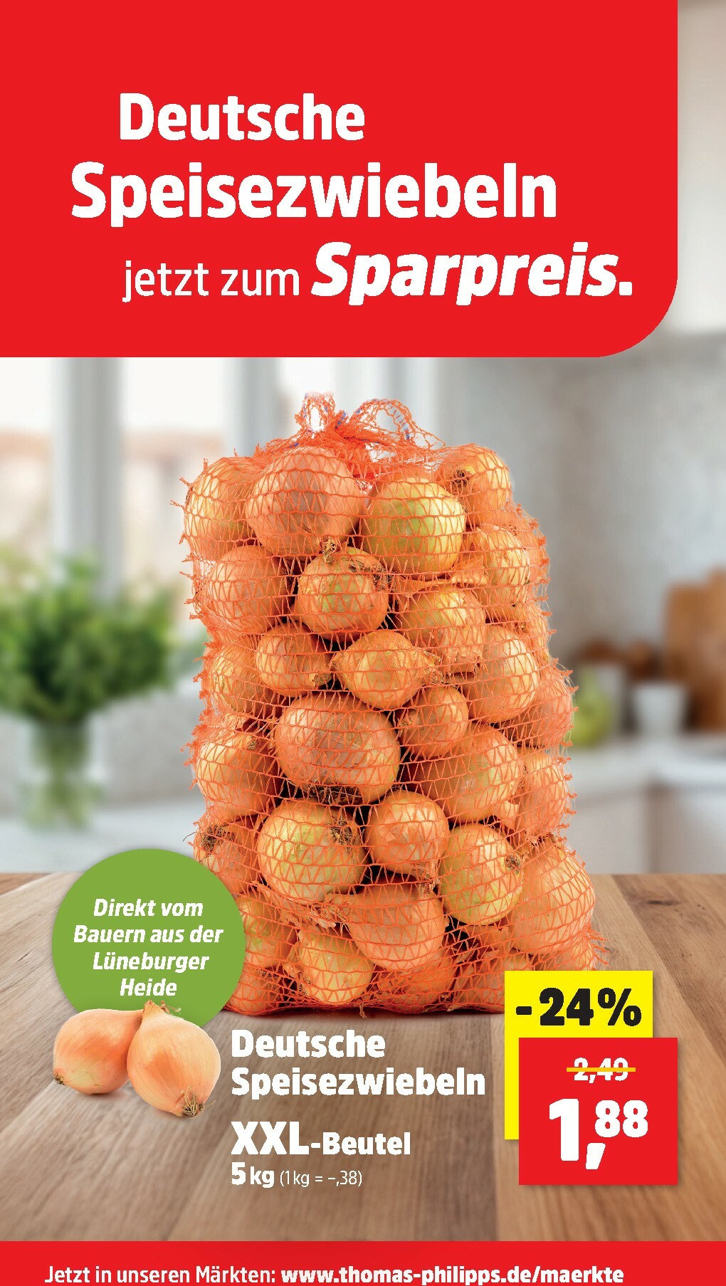 thomas-phillips - Thomas Phillips-Prospekt gültig vom 06.10. bis 11.10. - page: 13