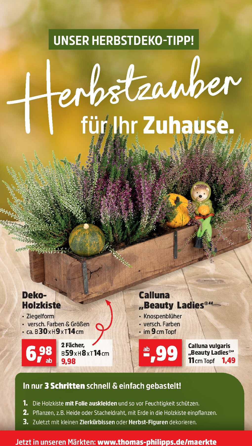 thomas-phillips - Thomas Phillips-Prospekt gültig vom 06.10. bis 11.10. - page: 4