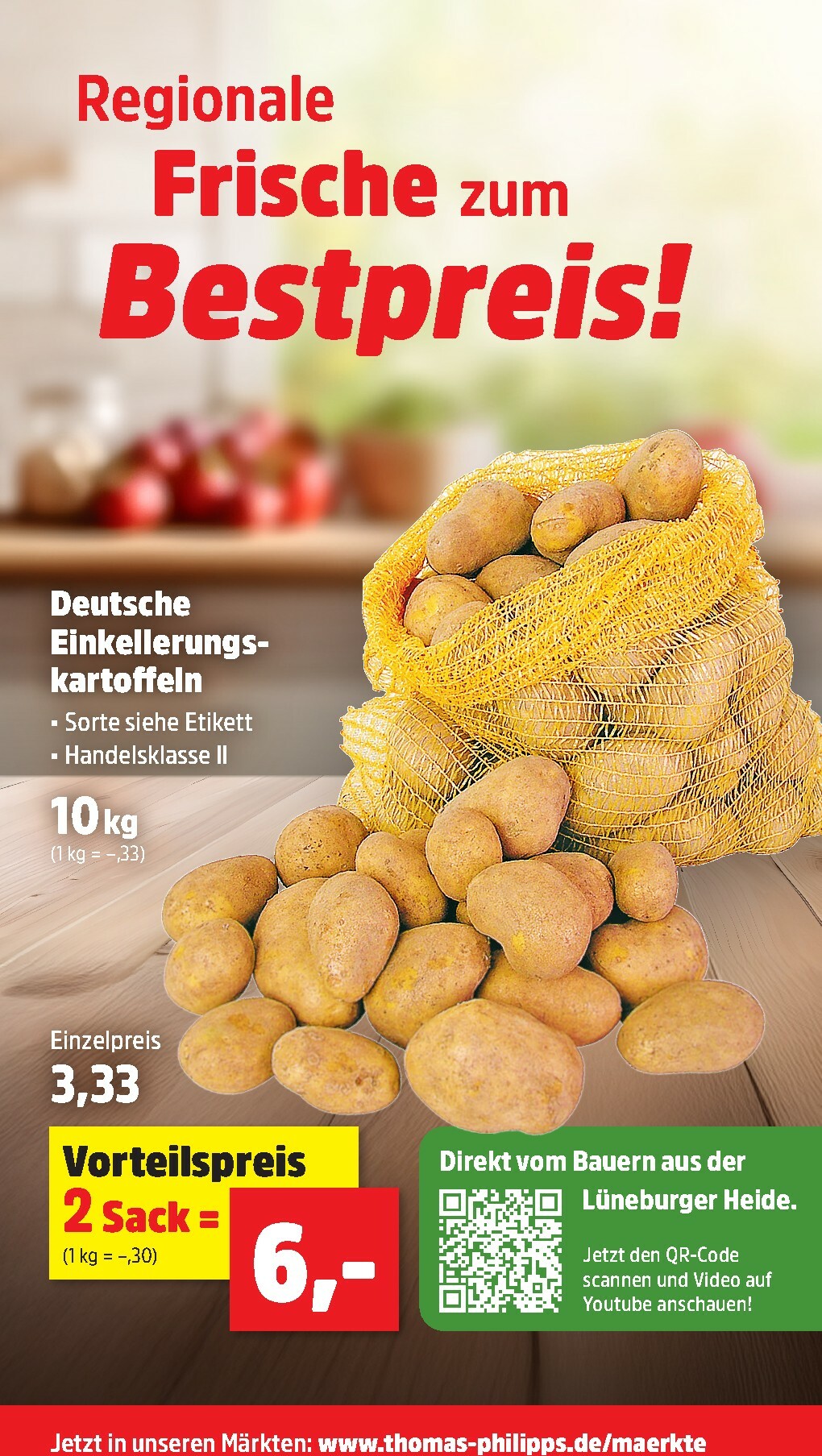 thomas-phillips - Thomas Phillips-Prospekt gültig vom 27.10. bis 01.11. - page: 23