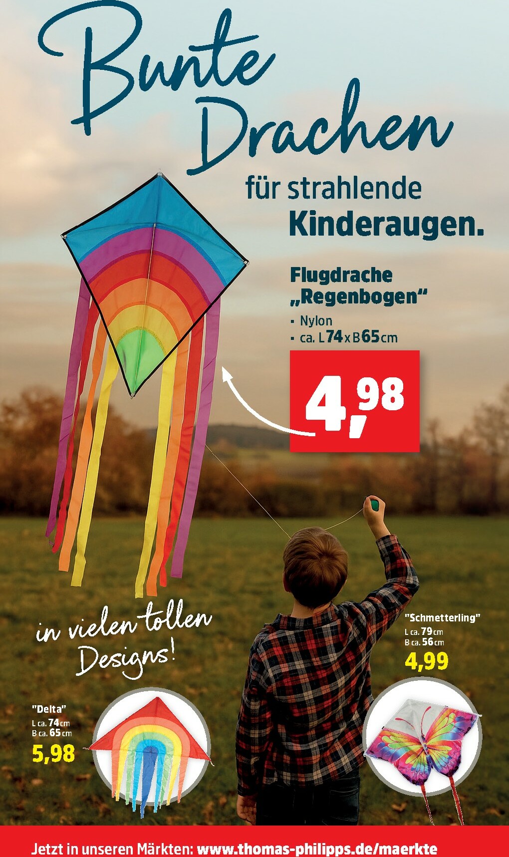 thomas-phillips - Thomas Phillips-Prospekt gültig vom 27.10. bis 01.11. - page: 7