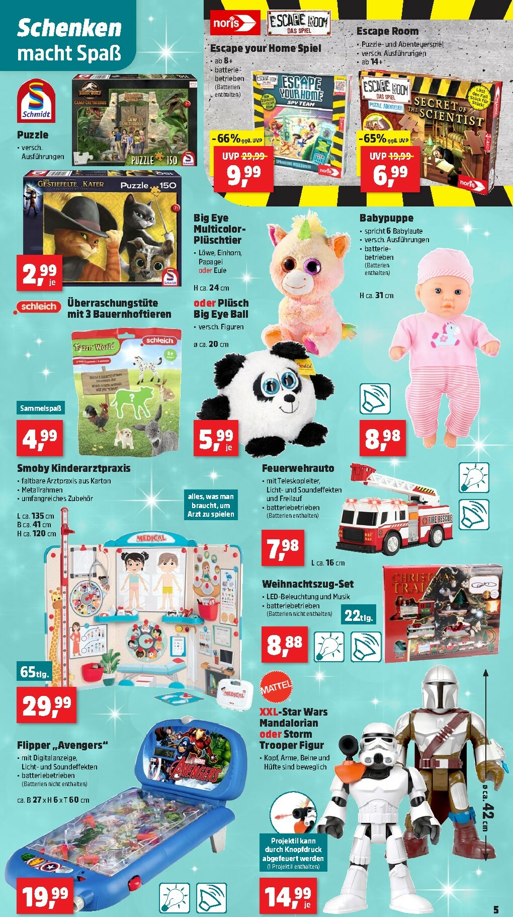 thomas-phillips - Thomas Phillips-Prospekt gültig vom 03.11. bis 08.11. - page: 9