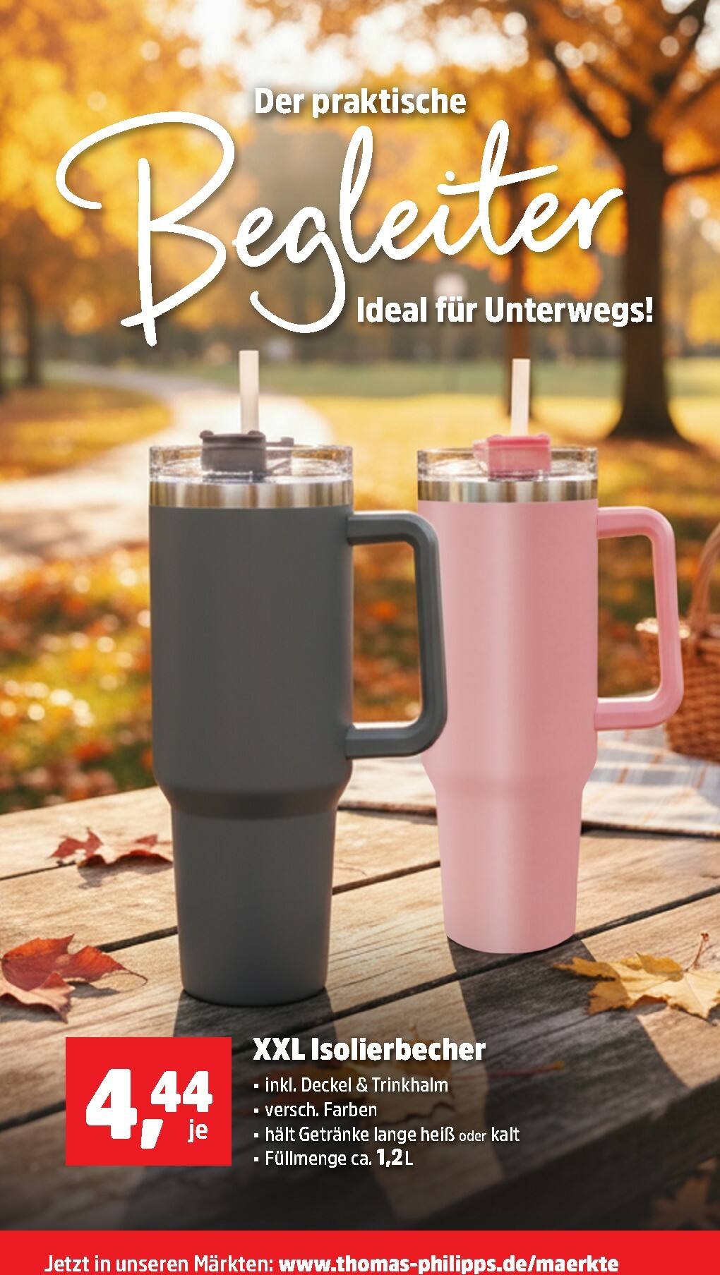 thomas-phillips - Thomas Phillips-Prospekt gültig vom 03.11. bis 08.11. - page: 18