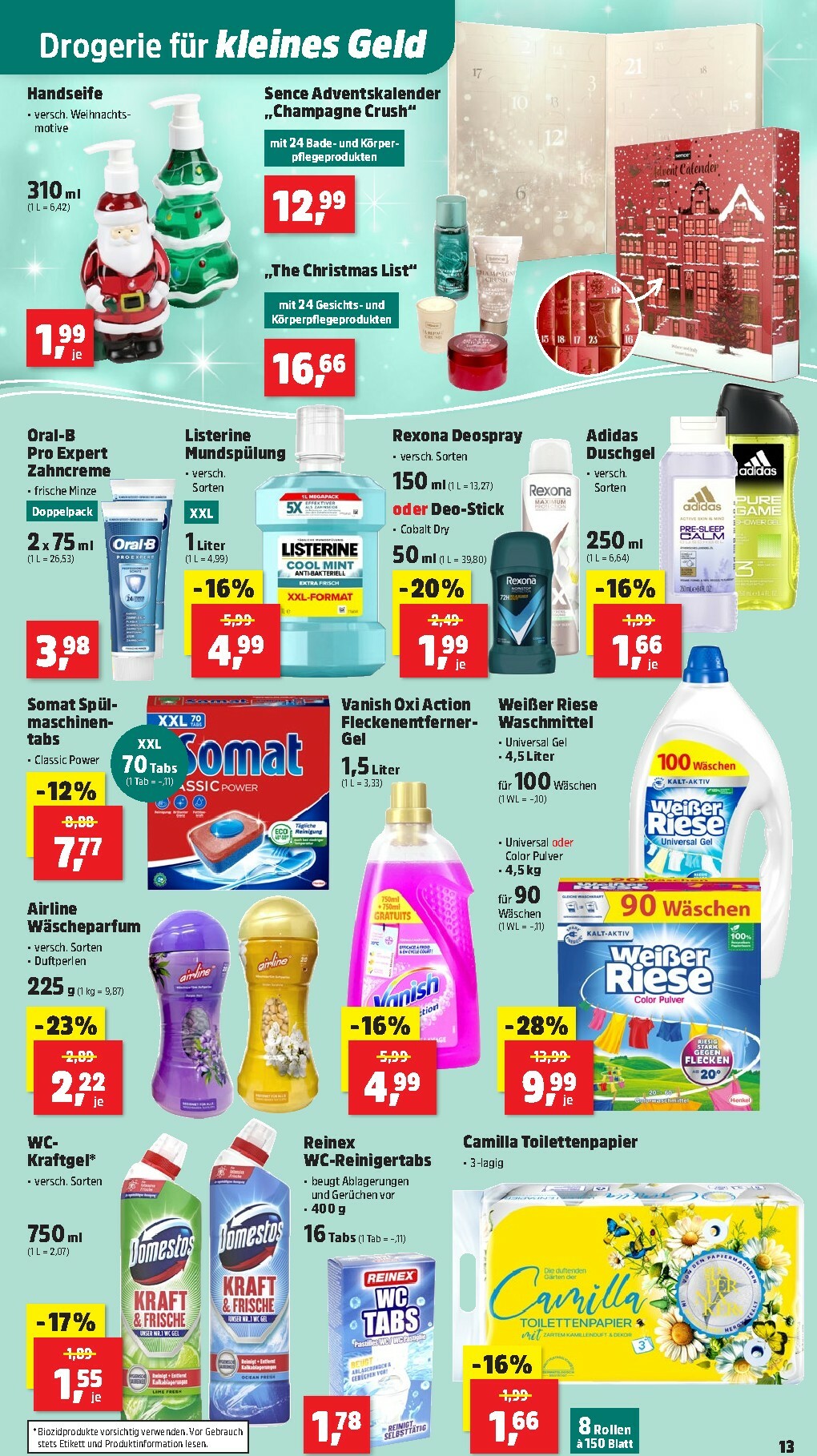 thomas-phillips - Thomas Phillips-Prospekt gültig vom 03.11. bis 08.11. - page: 21