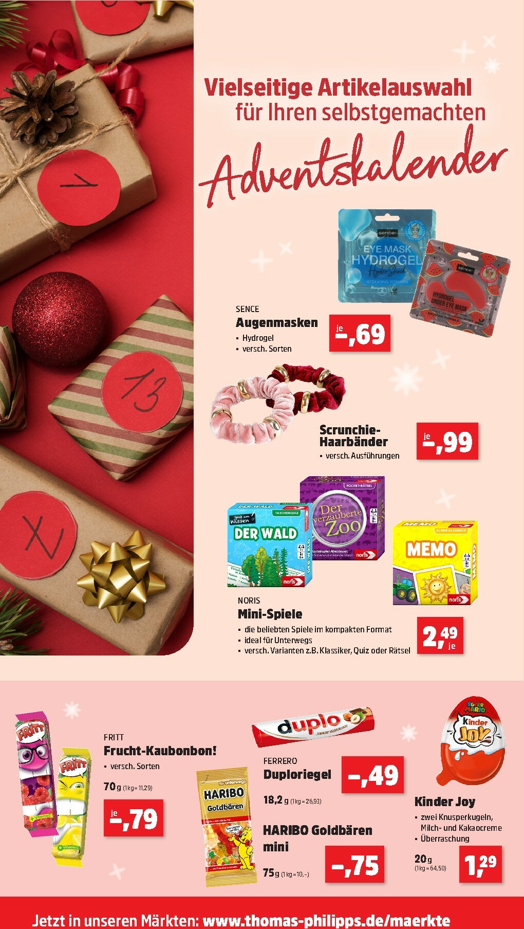 thomas-phillips - Thomas Phillips-Prospekt gültig vom 03.11. bis 08.11. - page: 12