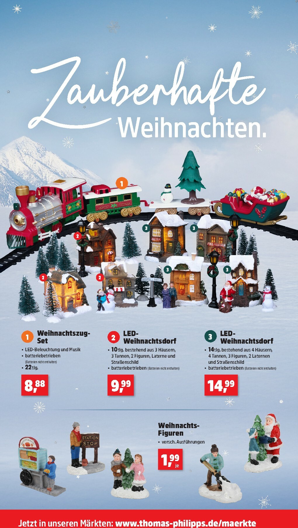 thomas-phillips - Thomas Phillips-Prospekt gültig vom 03.11. bis 08.11. - page: 3