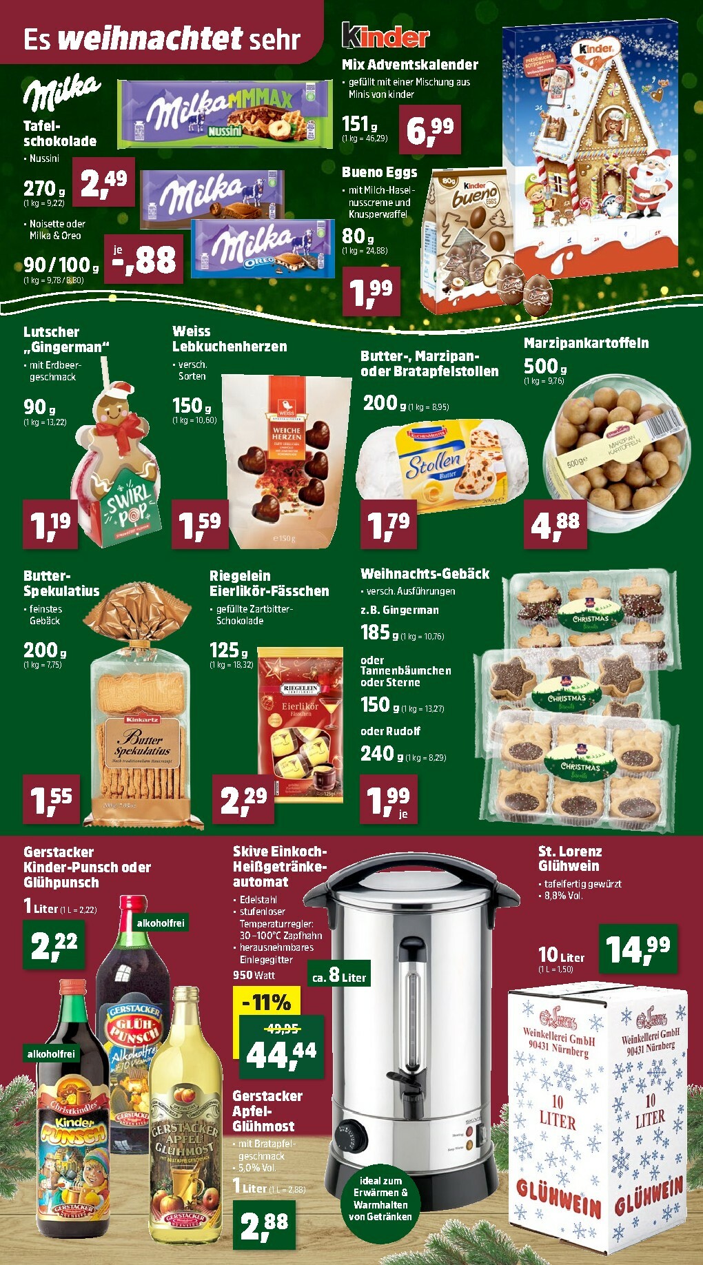 thomas-phillips - Thomas Phillips-Prospekt gültig vom 03.11. bis 08.11. - page: 23