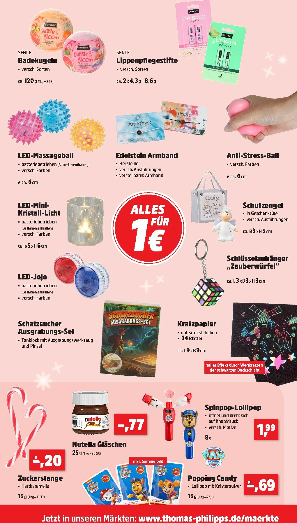 thomas-phillips - Thomas Phillips-Prospekt gültig vom 03.11. bis 08.11. - page: 13