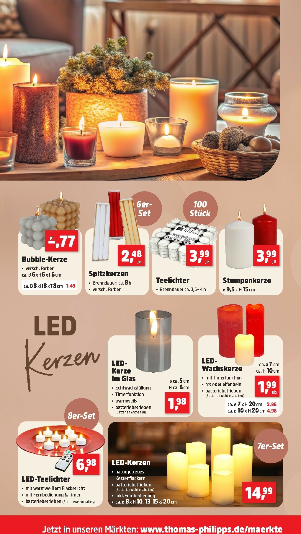 thomas-phillips - Thomas Phillips-Prospekt gültig vom 03.11. bis 08.11. - page: 7