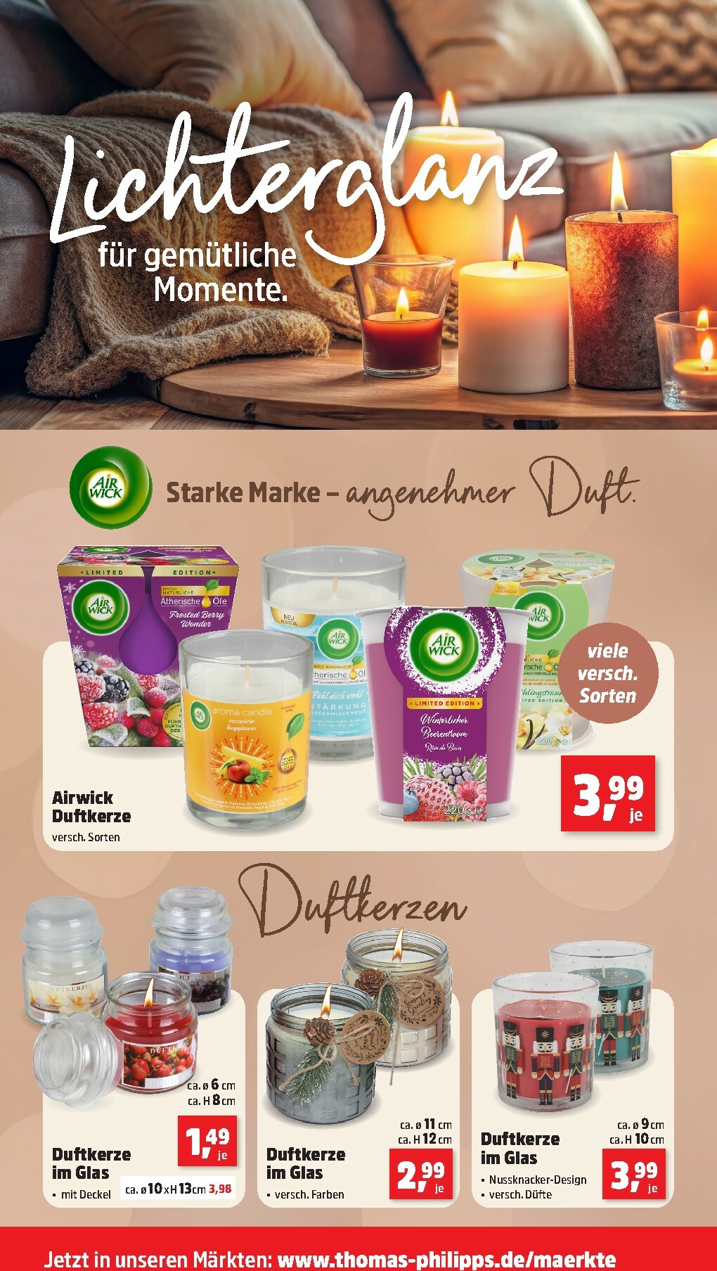 thomas-phillips - Thomas Phillips-Prospekt gültig vom 03.11. bis 08.11. - page: 6