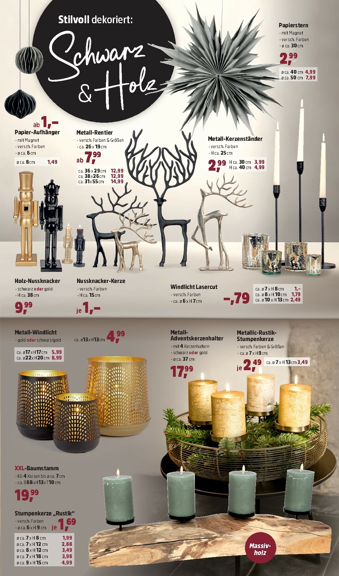 thomas-phillips - Thomas Phillips - Winterzeit-Prospekt gültig vom 10.11. bis 22.11. - page: 3